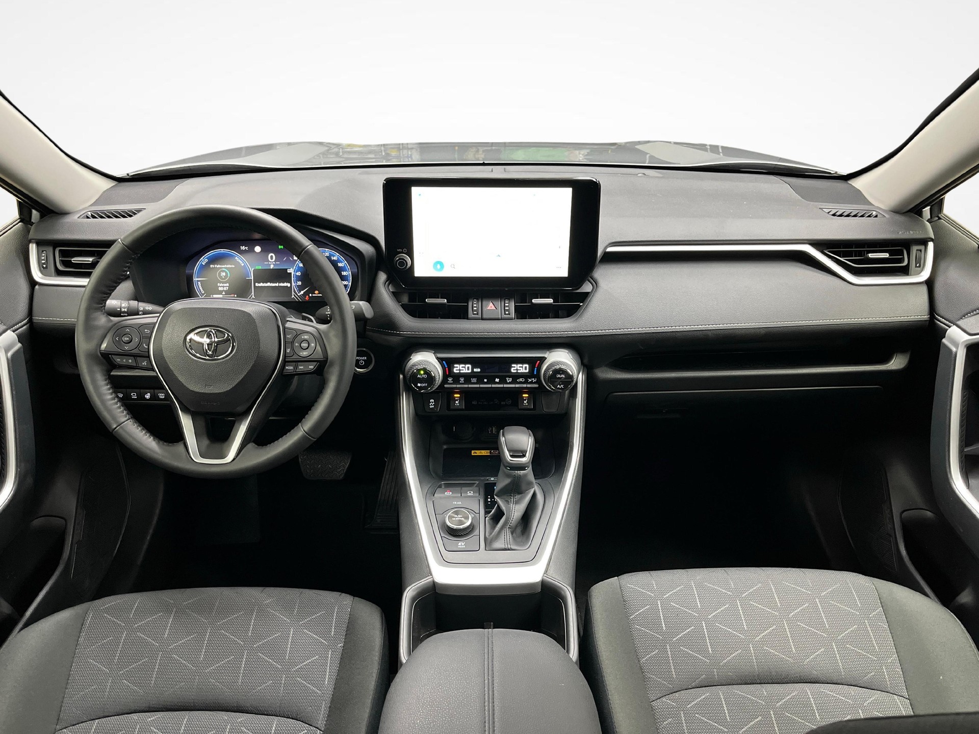 TOYOTA RAV4 2.5 HEV Trend-image-8