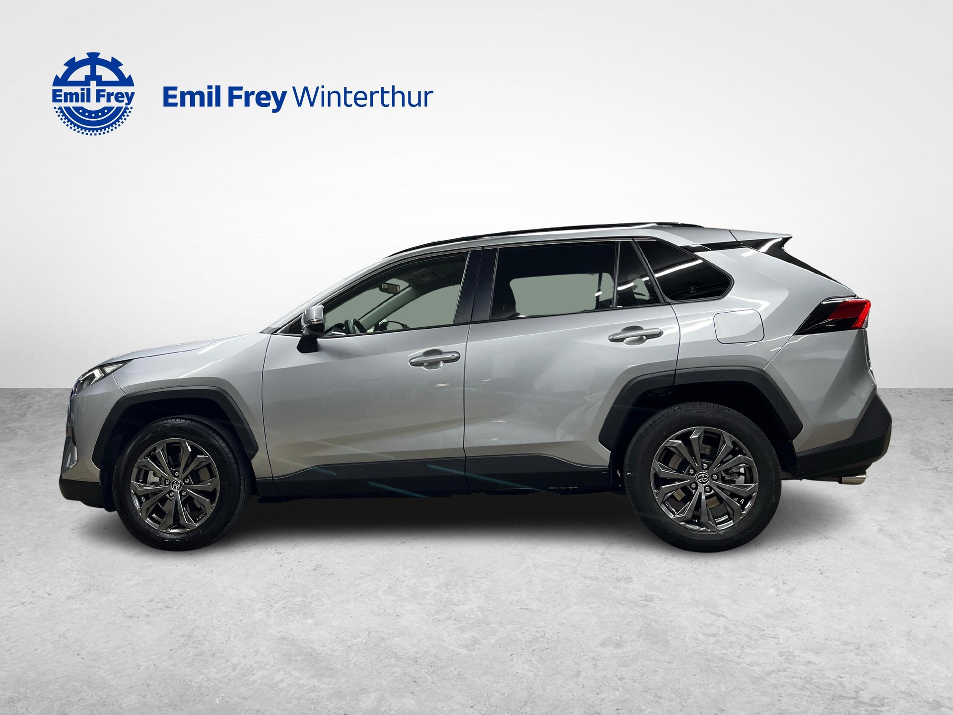 TOYOTA RAV4 2.5 HEV Trend-image-1