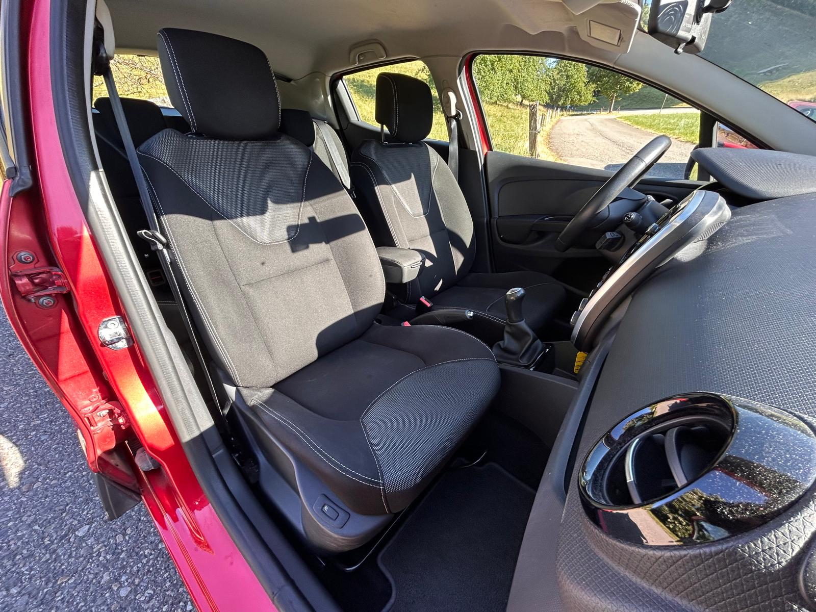 FIAT Panda 1.2 Dynamic-image-11