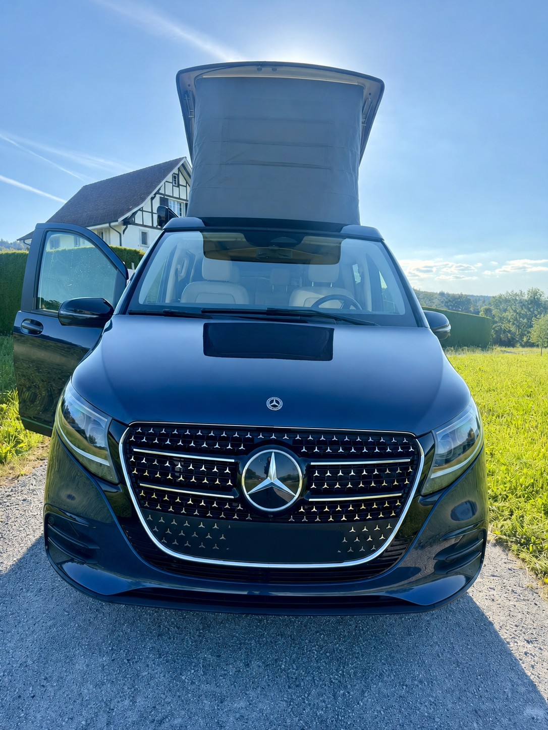 MERCEDES-BENZ 300 d-image-0