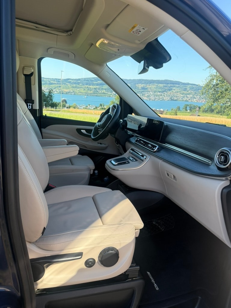 MERCEDES-BENZ 300 d-image-4