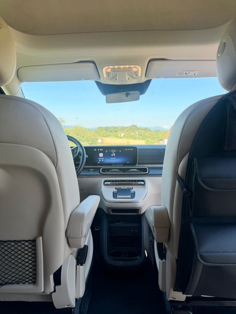 MERCEDES-BENZ 300 d-image-3