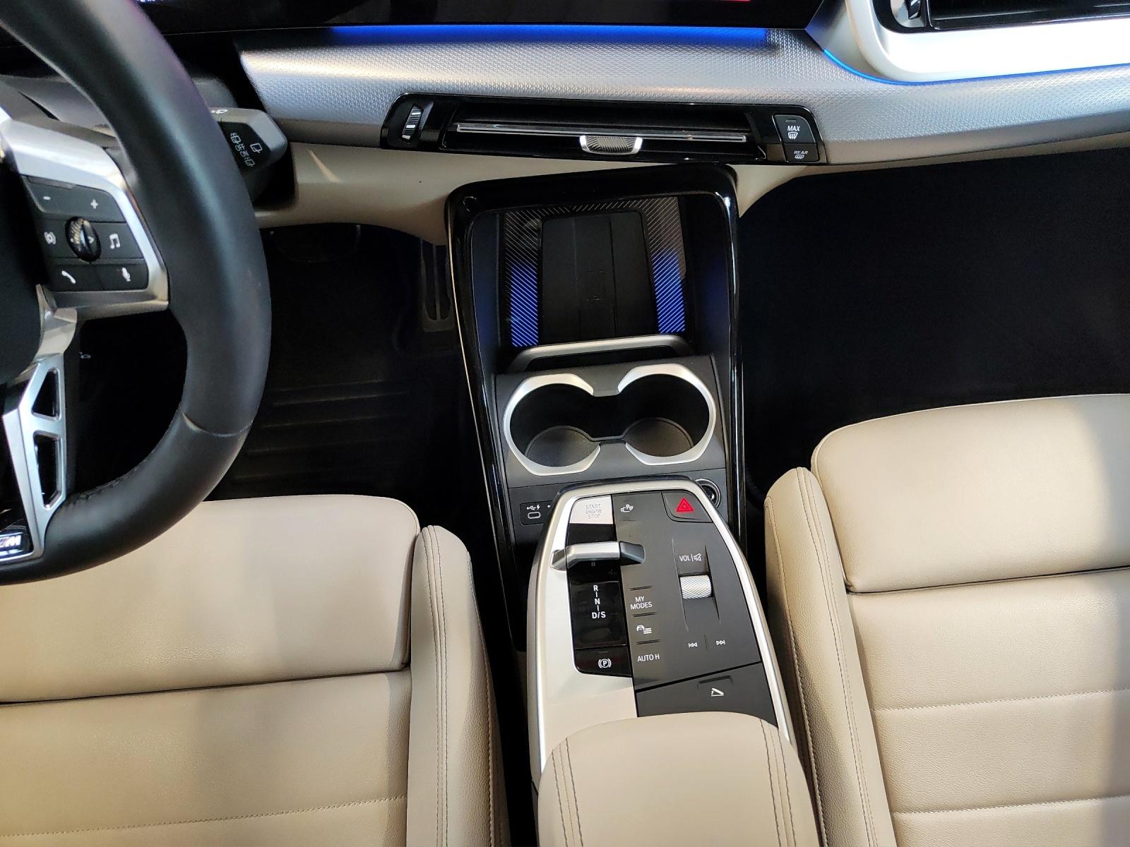 BMW X1 30e xDrive Pack M Sport Pro-image-12
