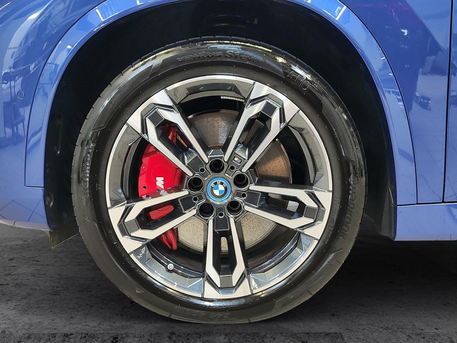 BMW X1 30e xDrive Pack M Sport Pro-image-8