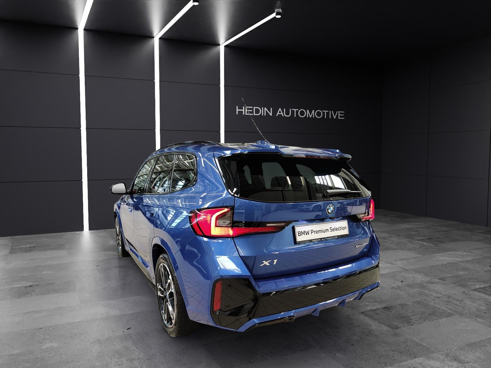 BMW X1 30e xDrive Pack M Sport Pro-image-3