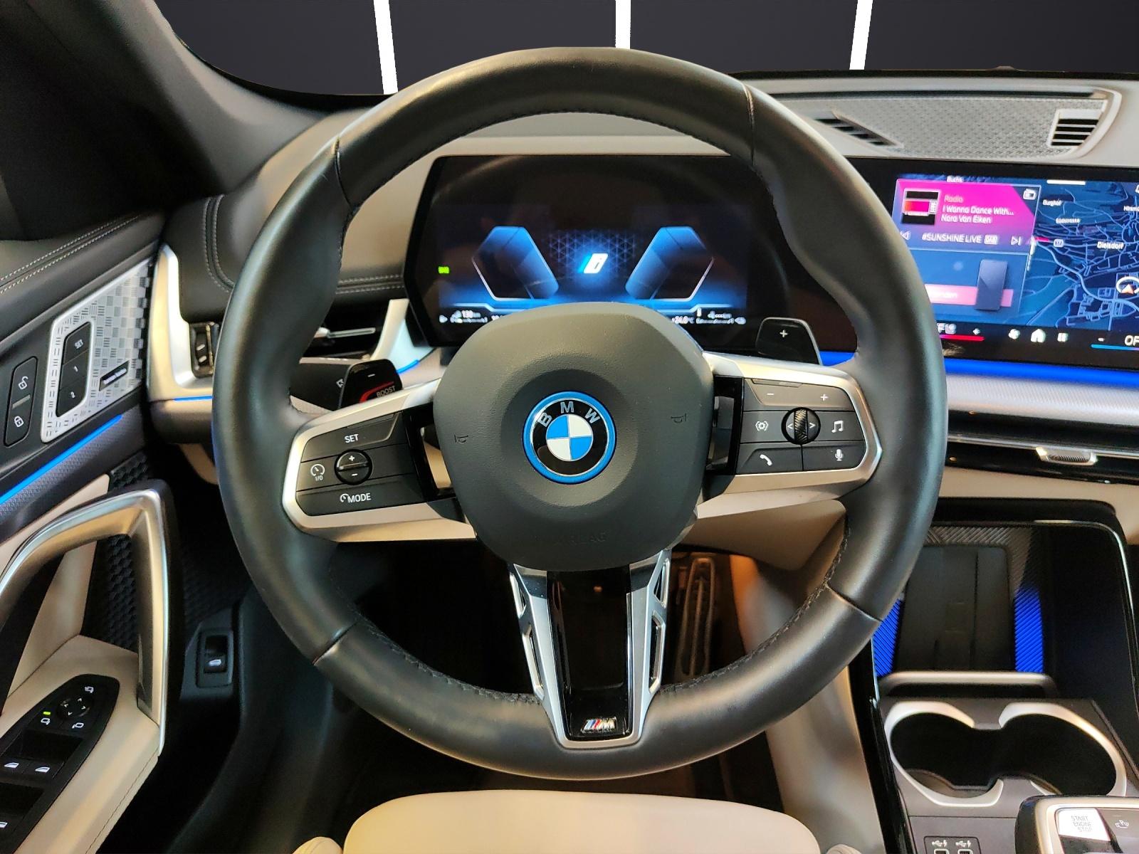 BMW X1 30e xDrive Pack M Sport Pro-image-11
