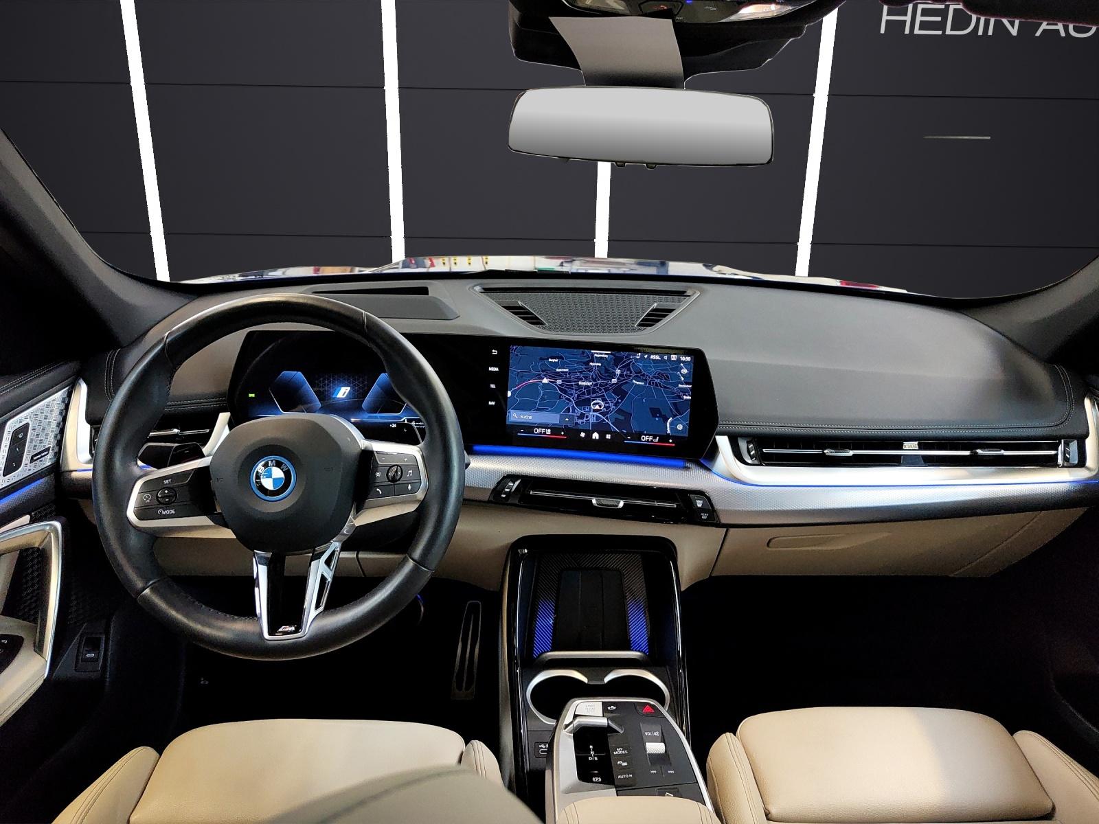 BMW X1 30e xDrive Pack M Sport Pro-image-18
