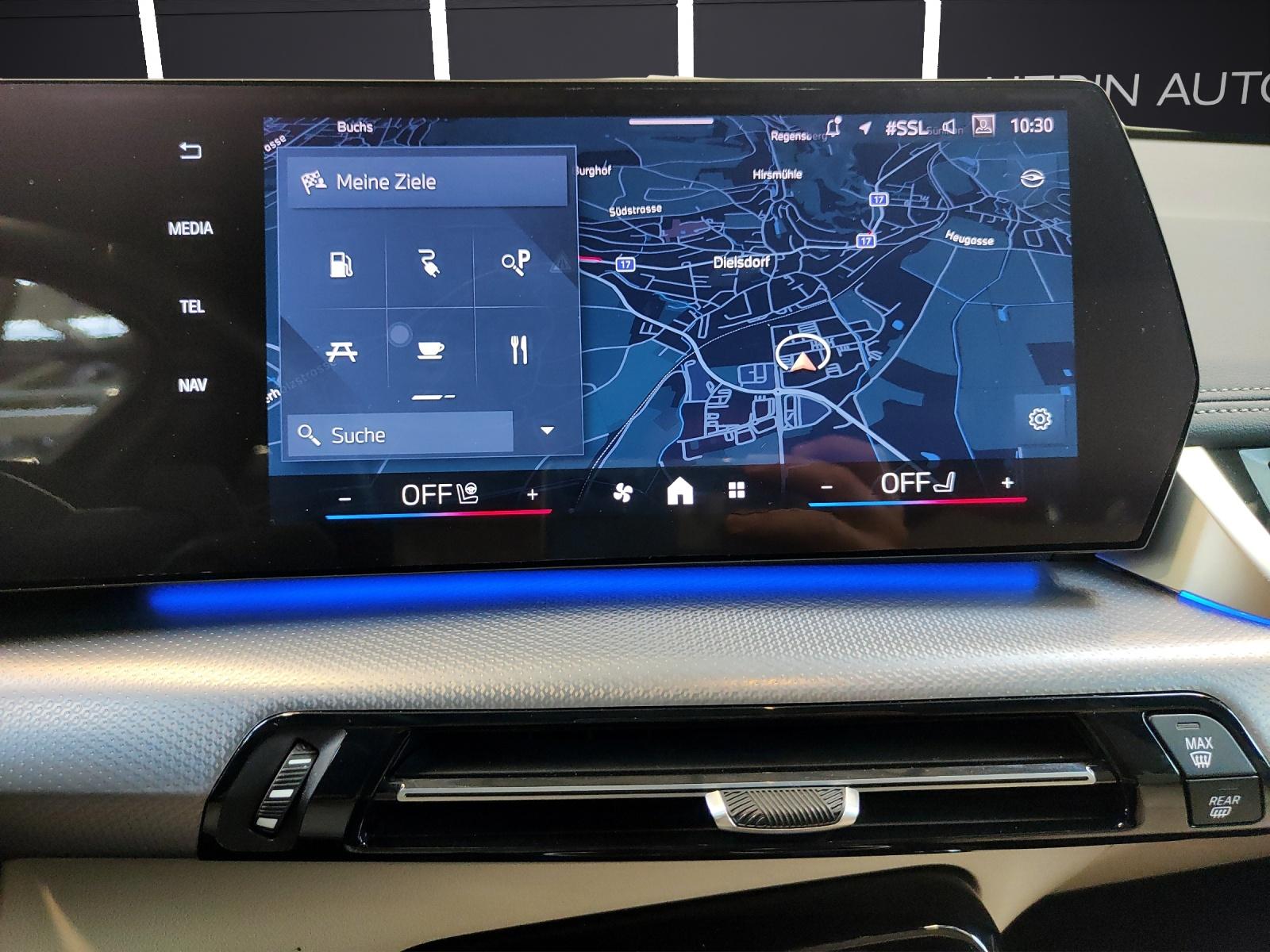 BMW X1 30e xDrive Pack M Sport Pro-image-13