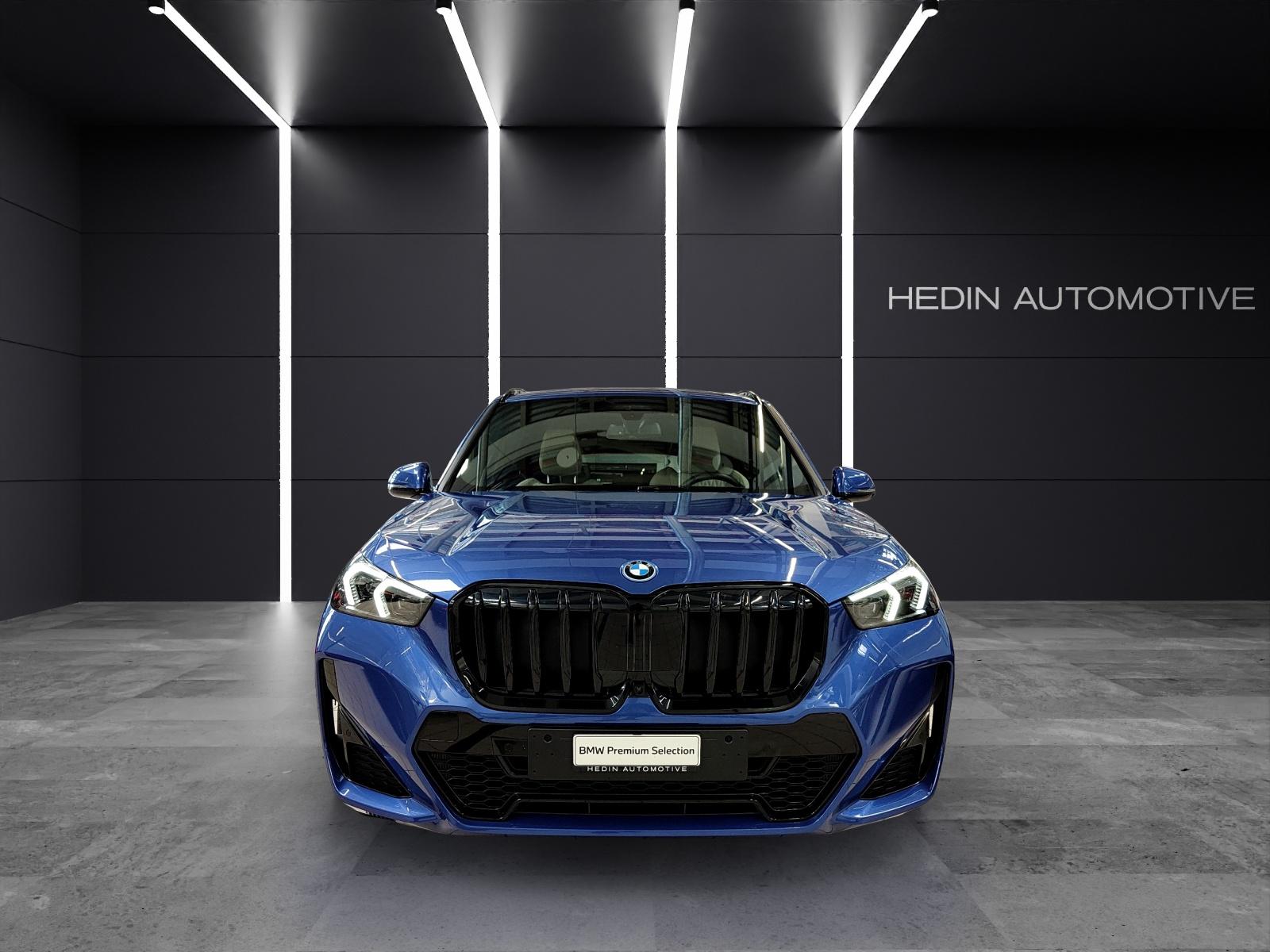BMW X1 30e xDrive Pack M Sport Pro-image-2