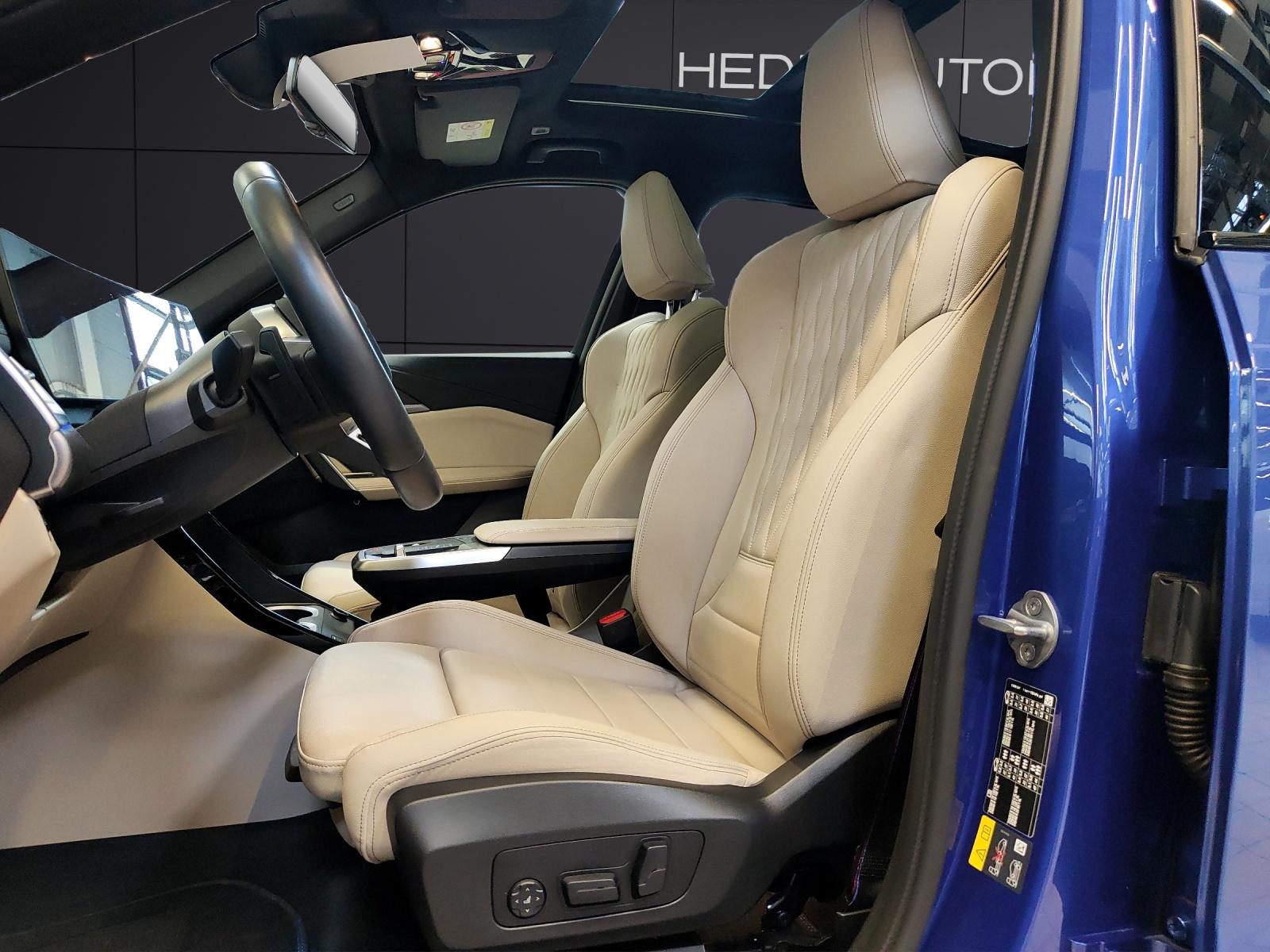 BMW X1 30e xDrive Pack M Sport Pro-image-9