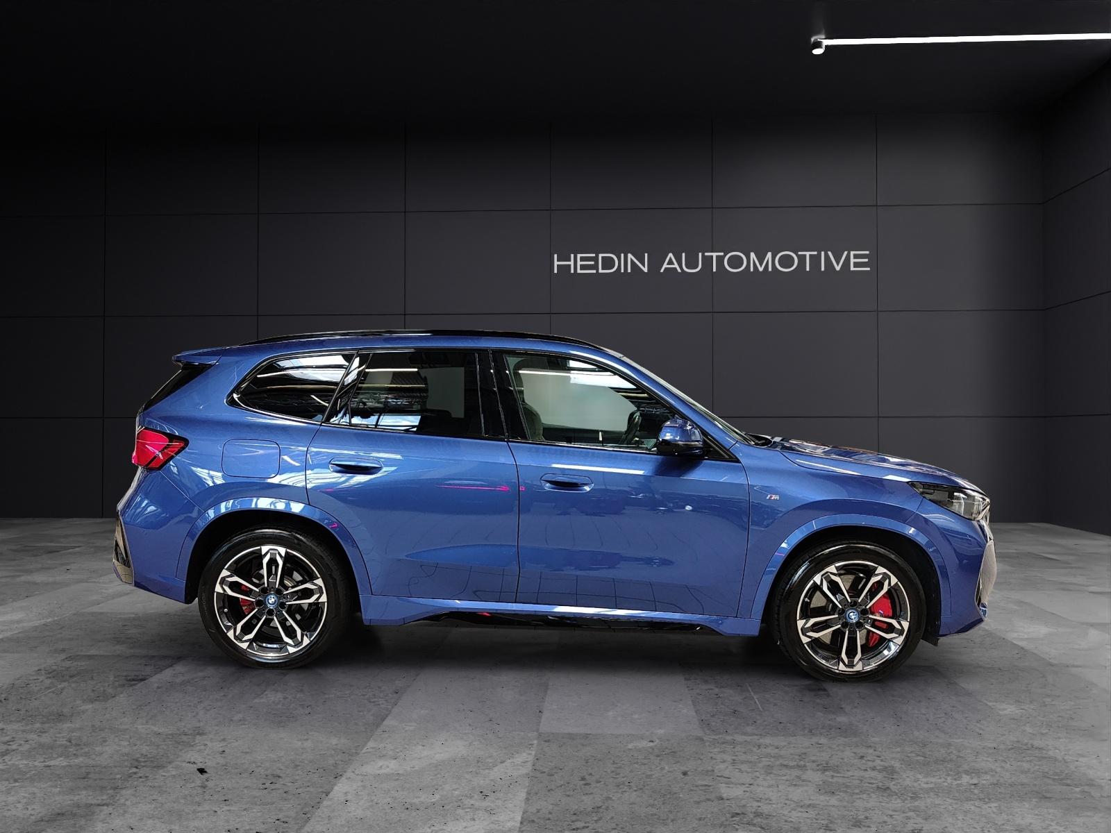 BMW X1 30e xDrive Pack M Sport Pro-image-6