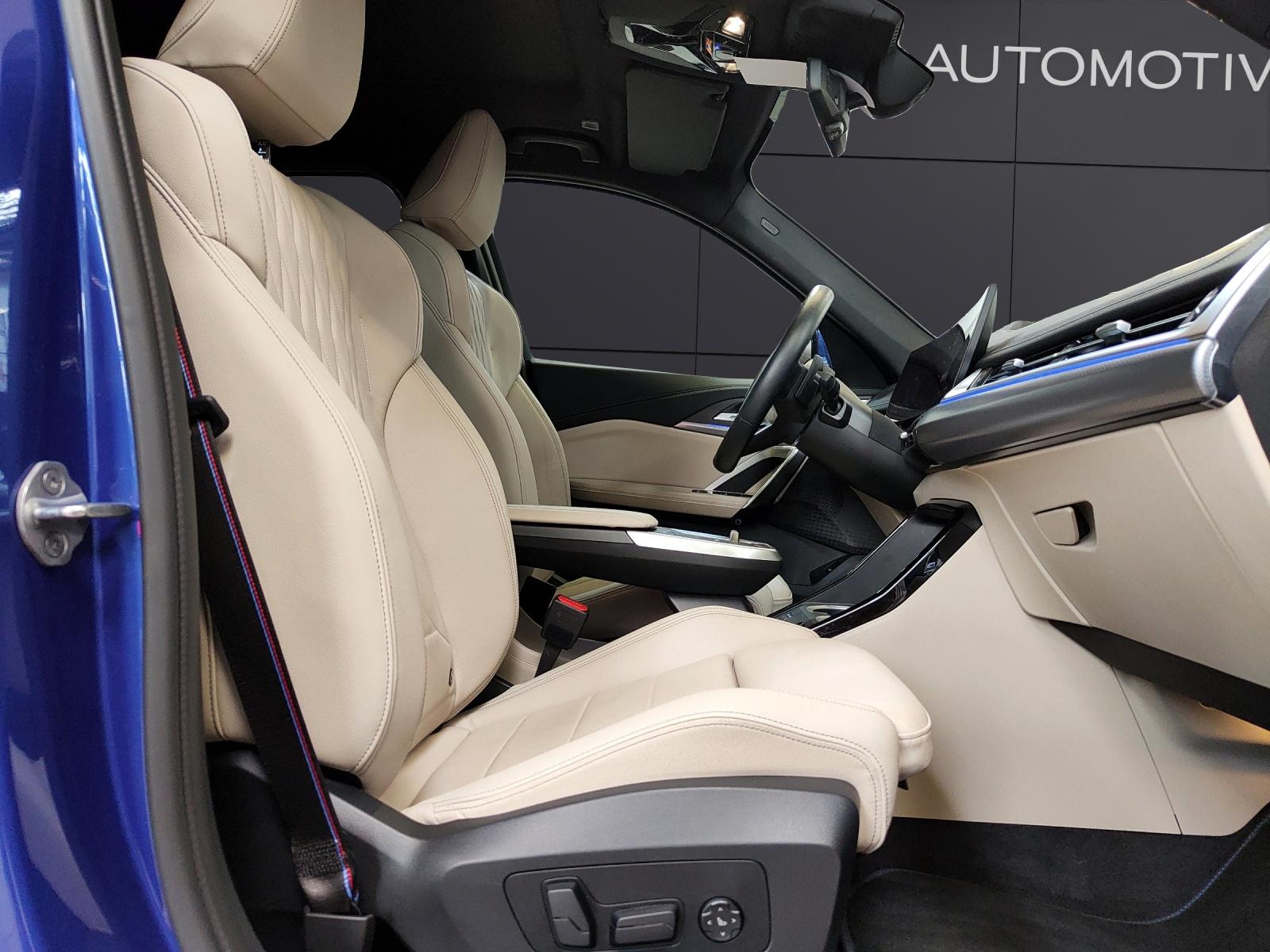 BMW X1 30e xDrive Pack M Sport Pro-image-19