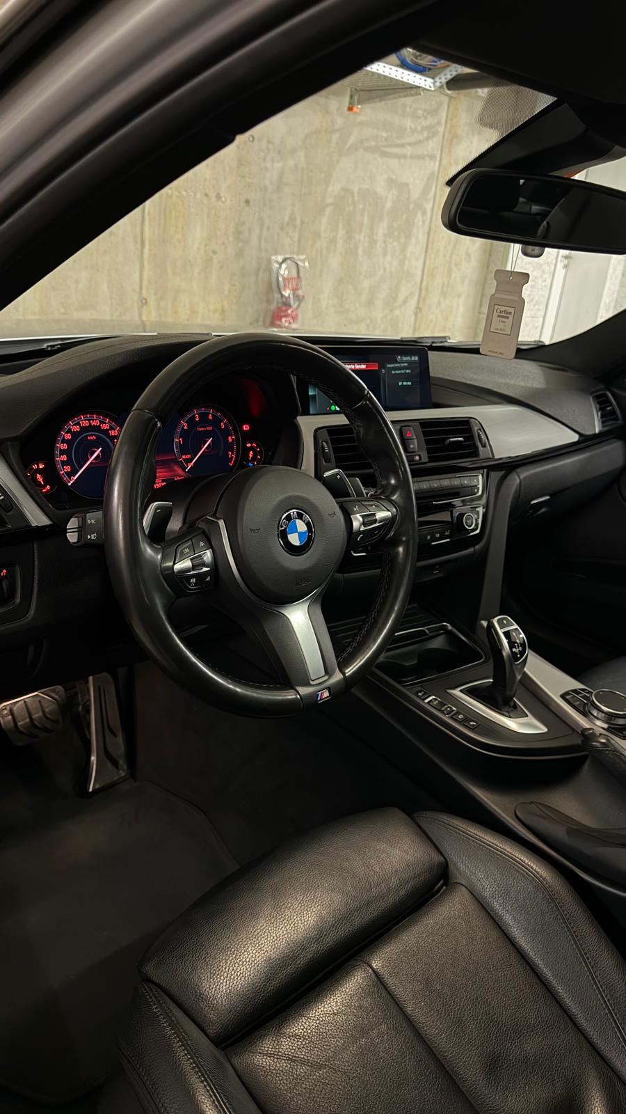 BMW 340i xDrive SAG-image-2
