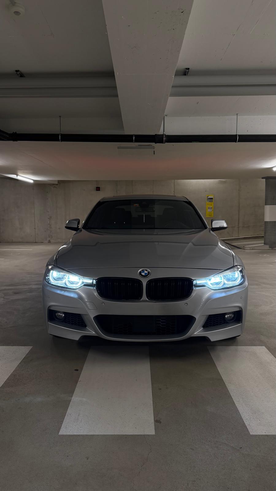 BMW 340i xDrive SAG-image-0