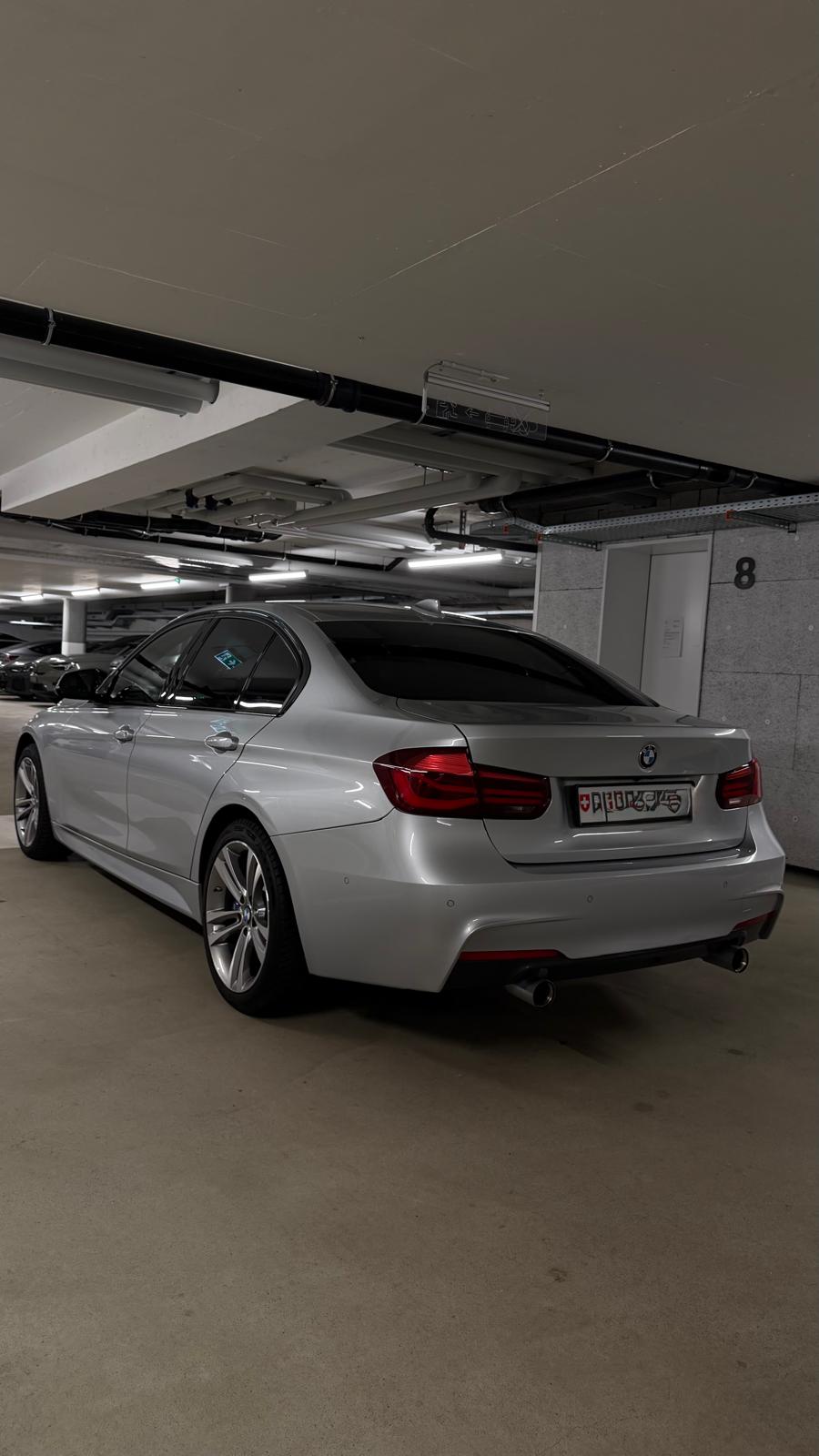 BMW 340i xDrive SAG-image-1