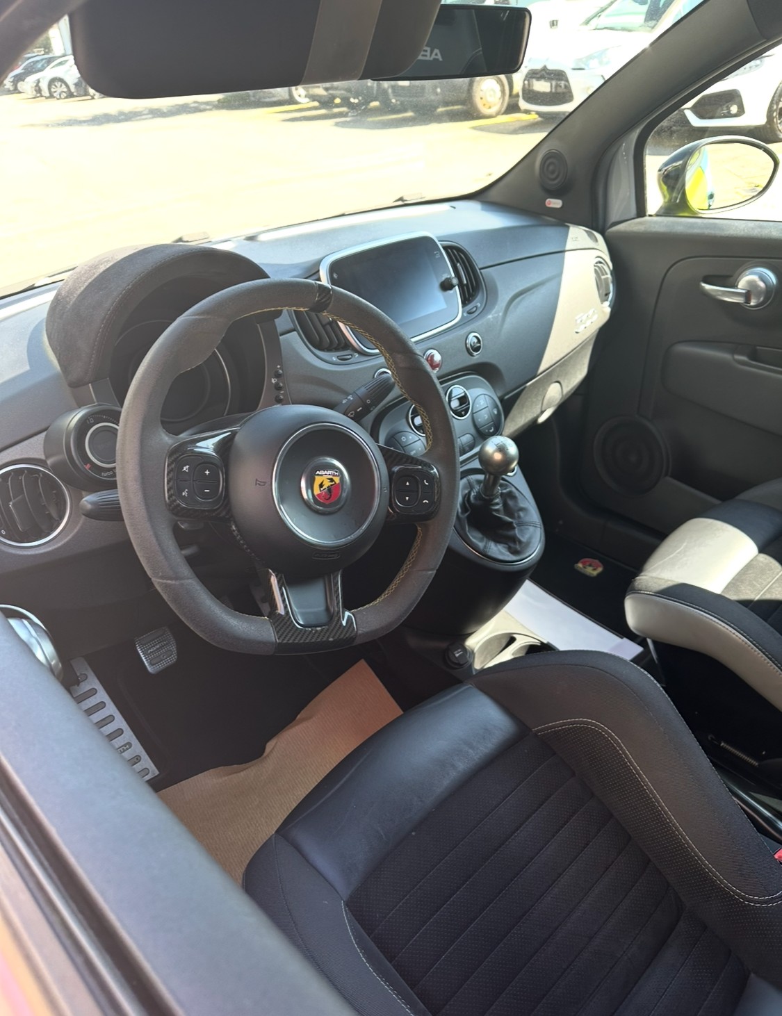 FIAT 1.4 T-Jet 180 Competizione-image-2