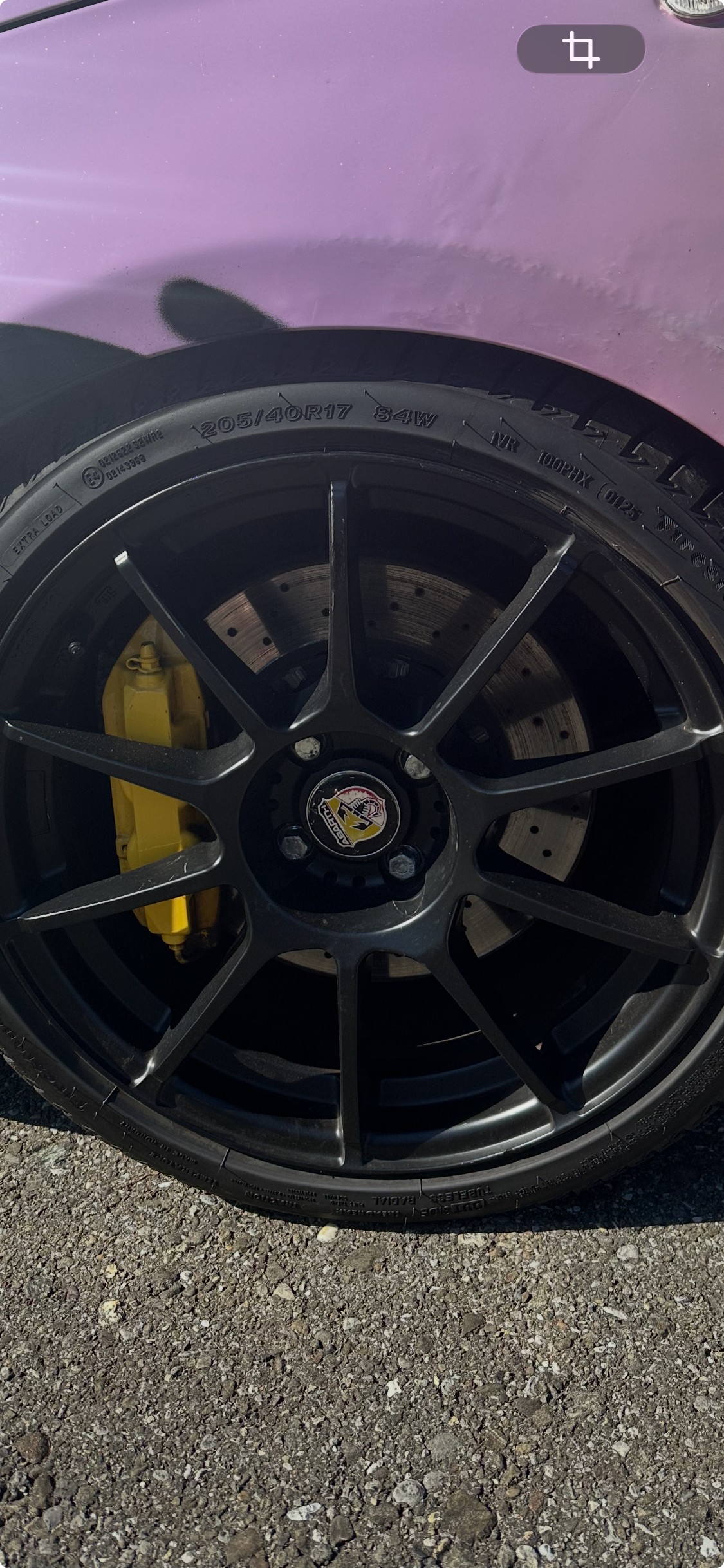 FIAT 1.4 T-Jet 180 Competizione-image-5