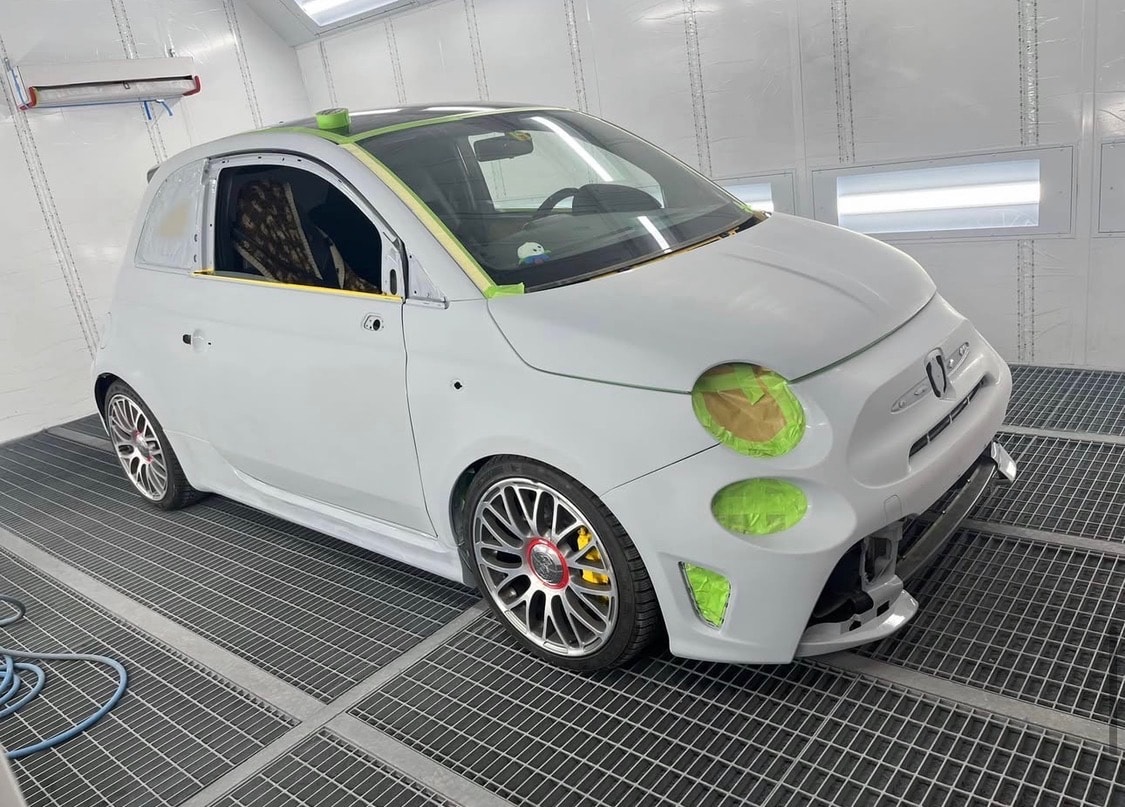 FIAT 1.4 T-Jet 180 Competizione-image-4