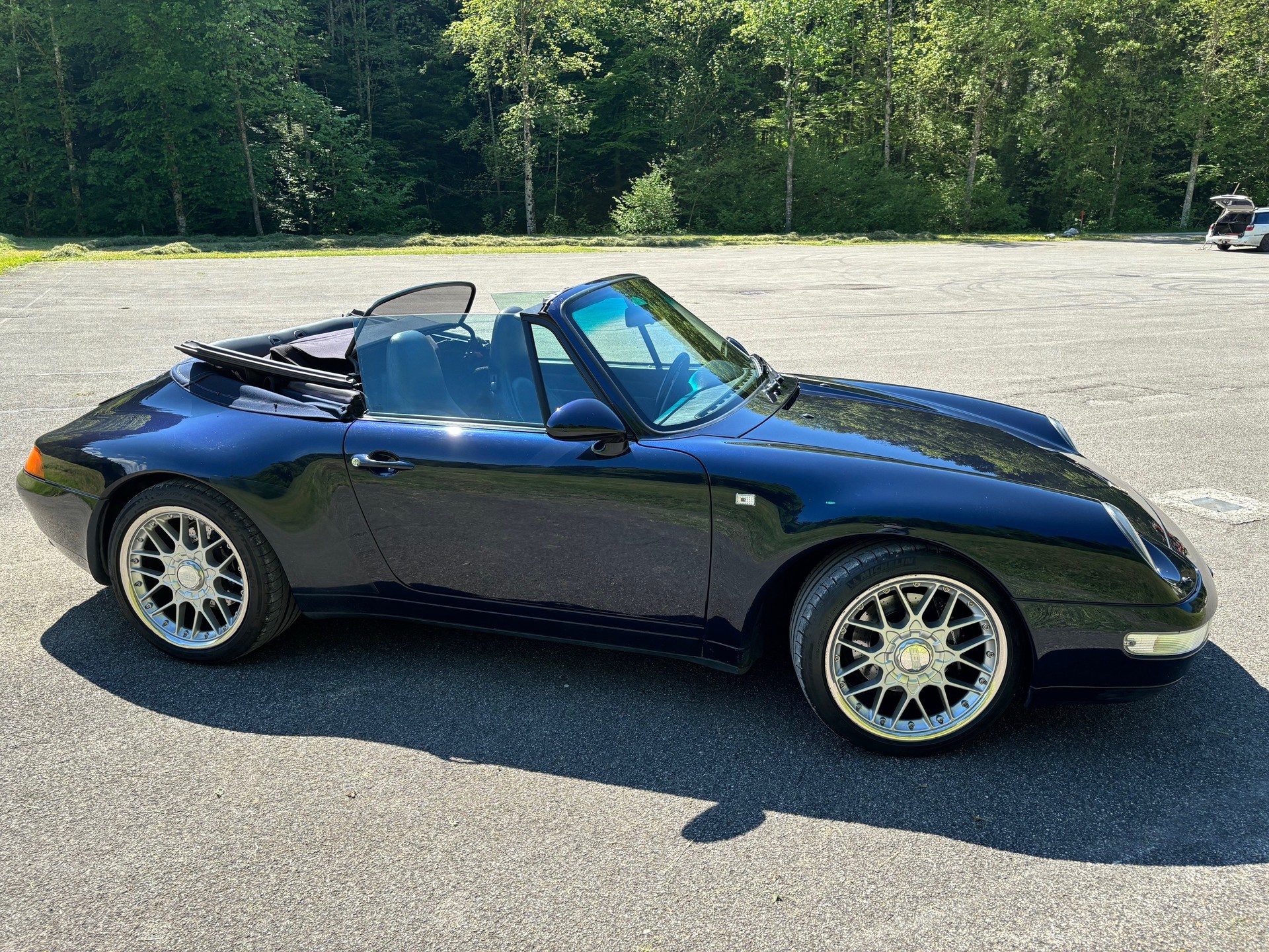 PORSCHE 3.6 Carrera 2-image-2