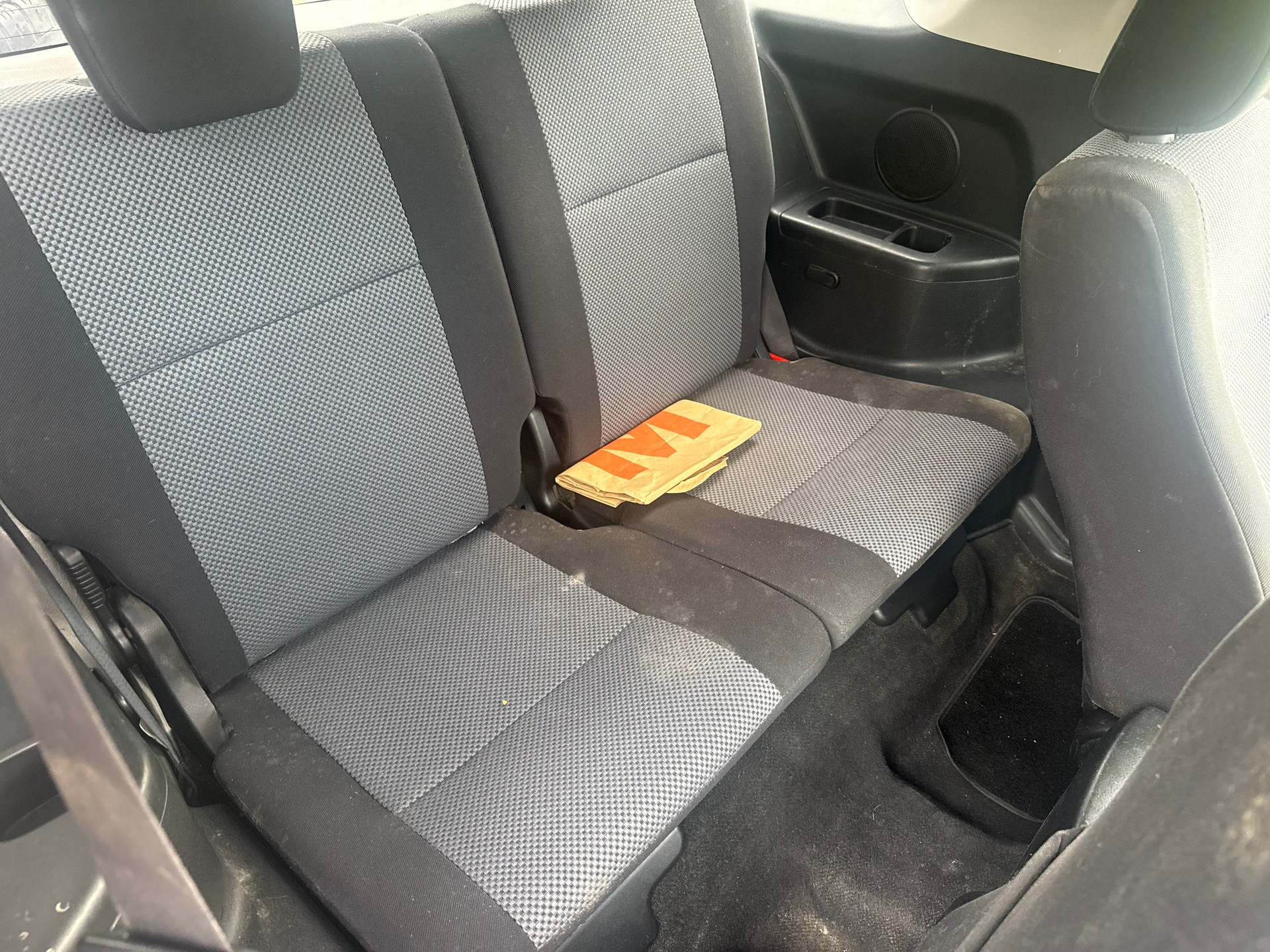 SUZUKI Grand Vitara 1.6 16V GL-image-8