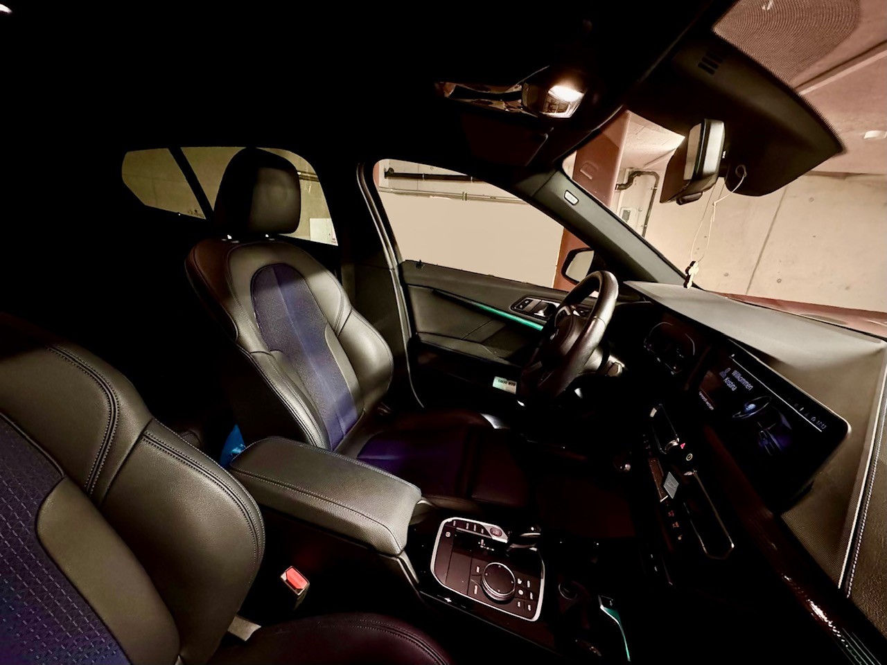 BMW 120i M Sport Steptronic-image-3