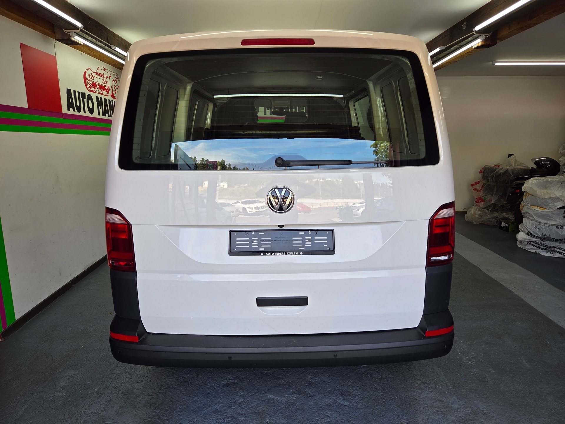 VW T6 2.0 TDI 4Motion DSG-image-5