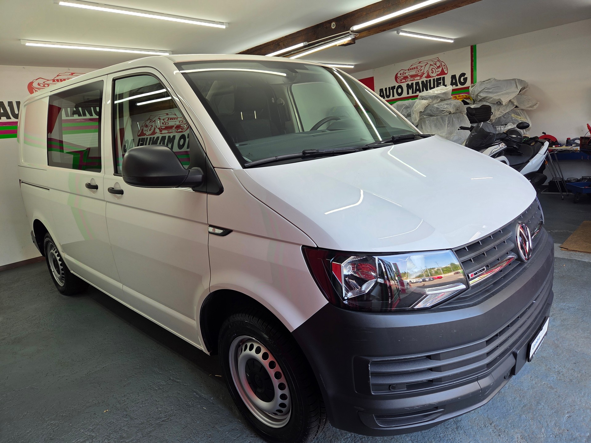 VW T6 2.0 TDI 4Motion DSG-image-2