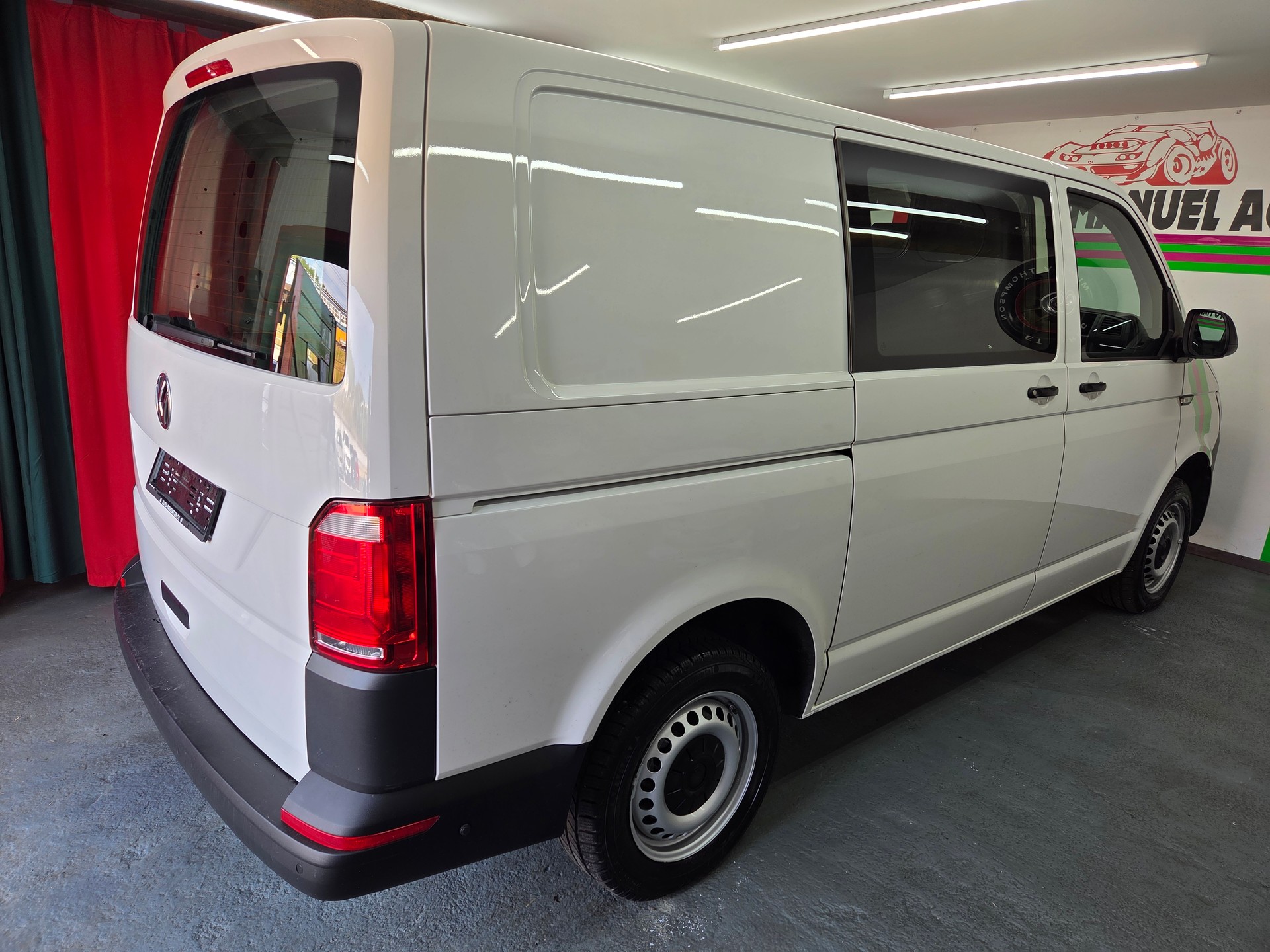VW T6 2.0 TDI 4Motion DSG-image-7