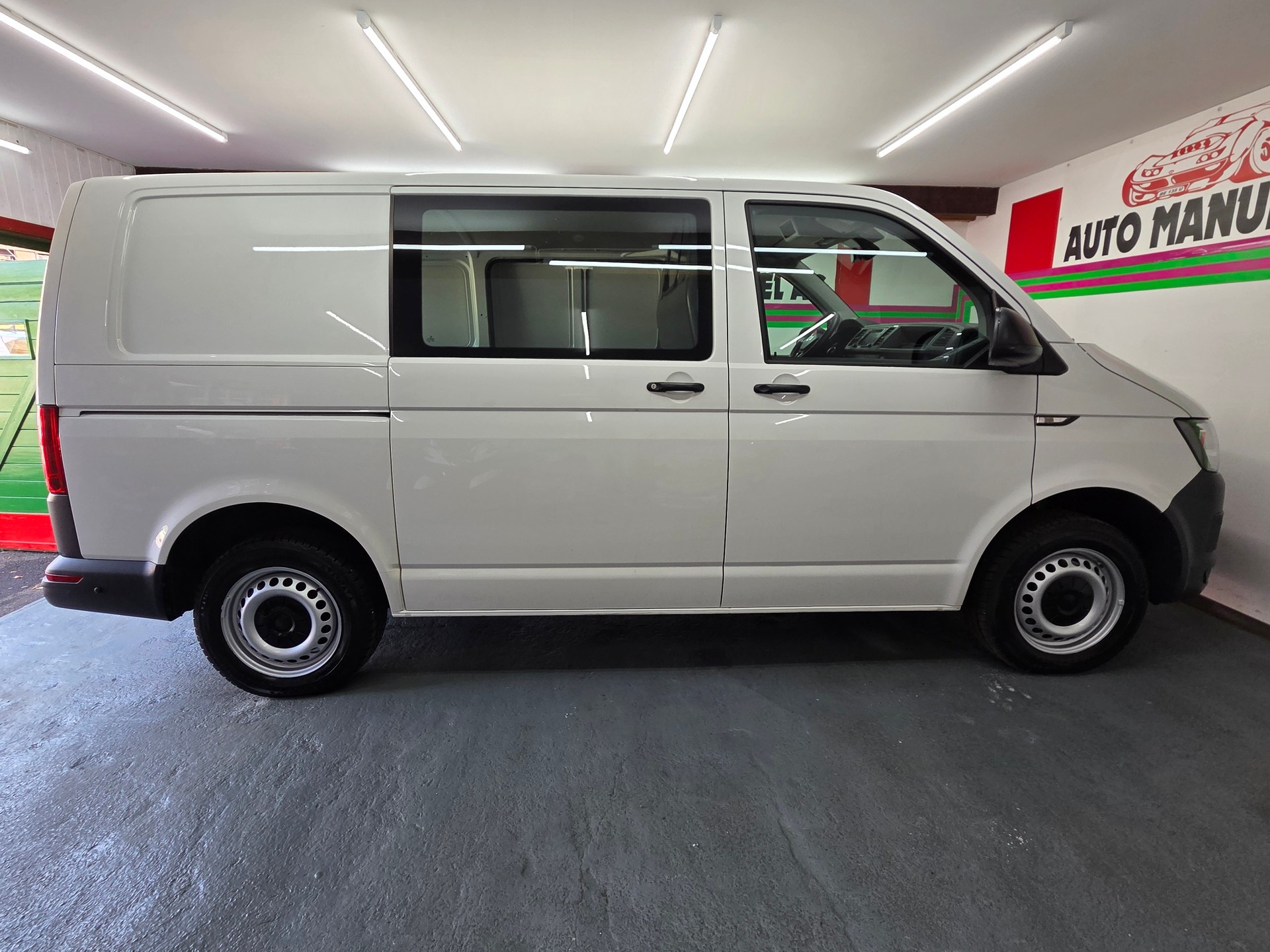 VW T6 2.0 TDI 4Motion DSG-image-4