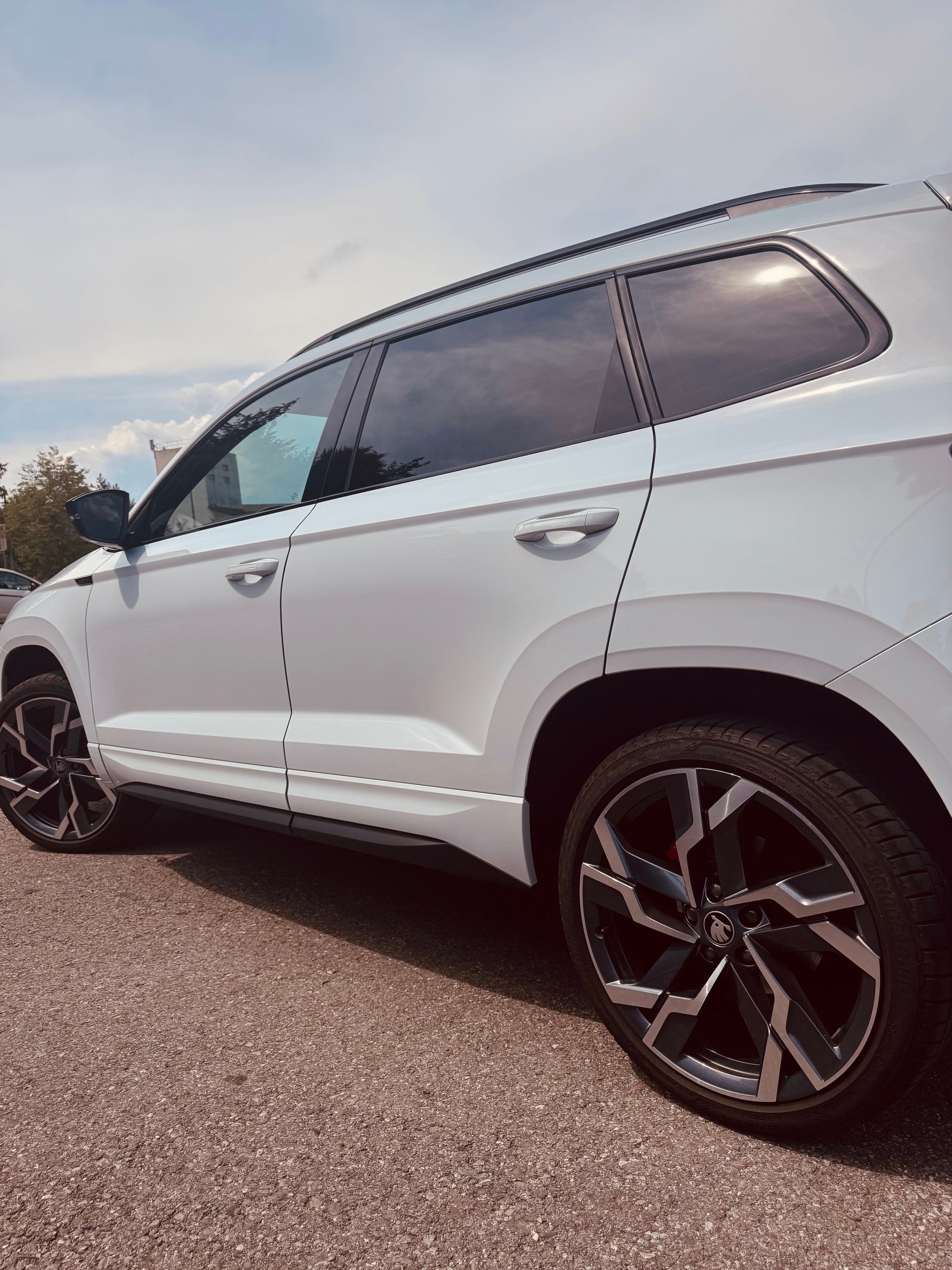 SKODA 1.5 TSI SportLine DSG-image-2