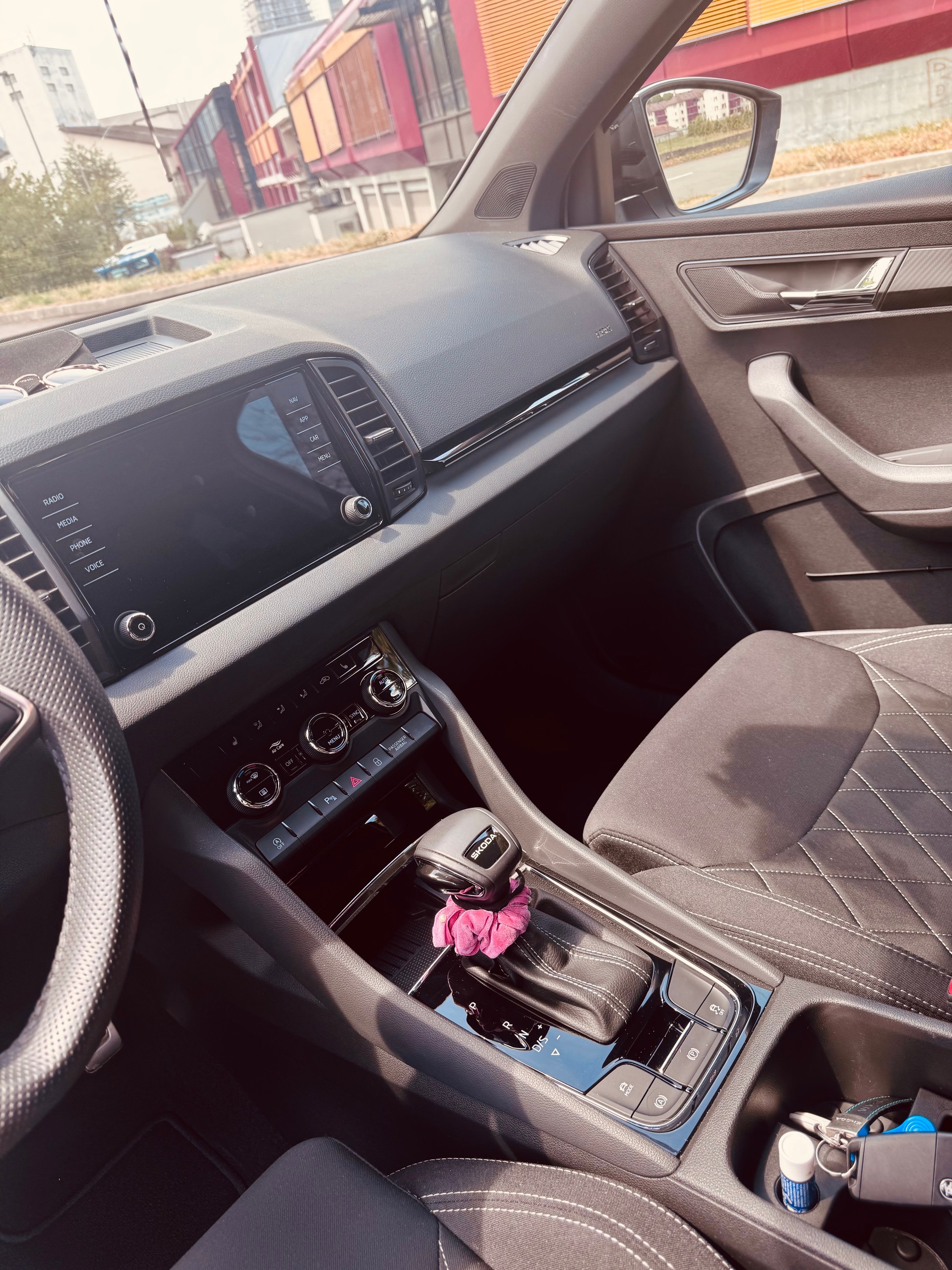 SKODA 1.5 TSI SportLine DSG-image-6