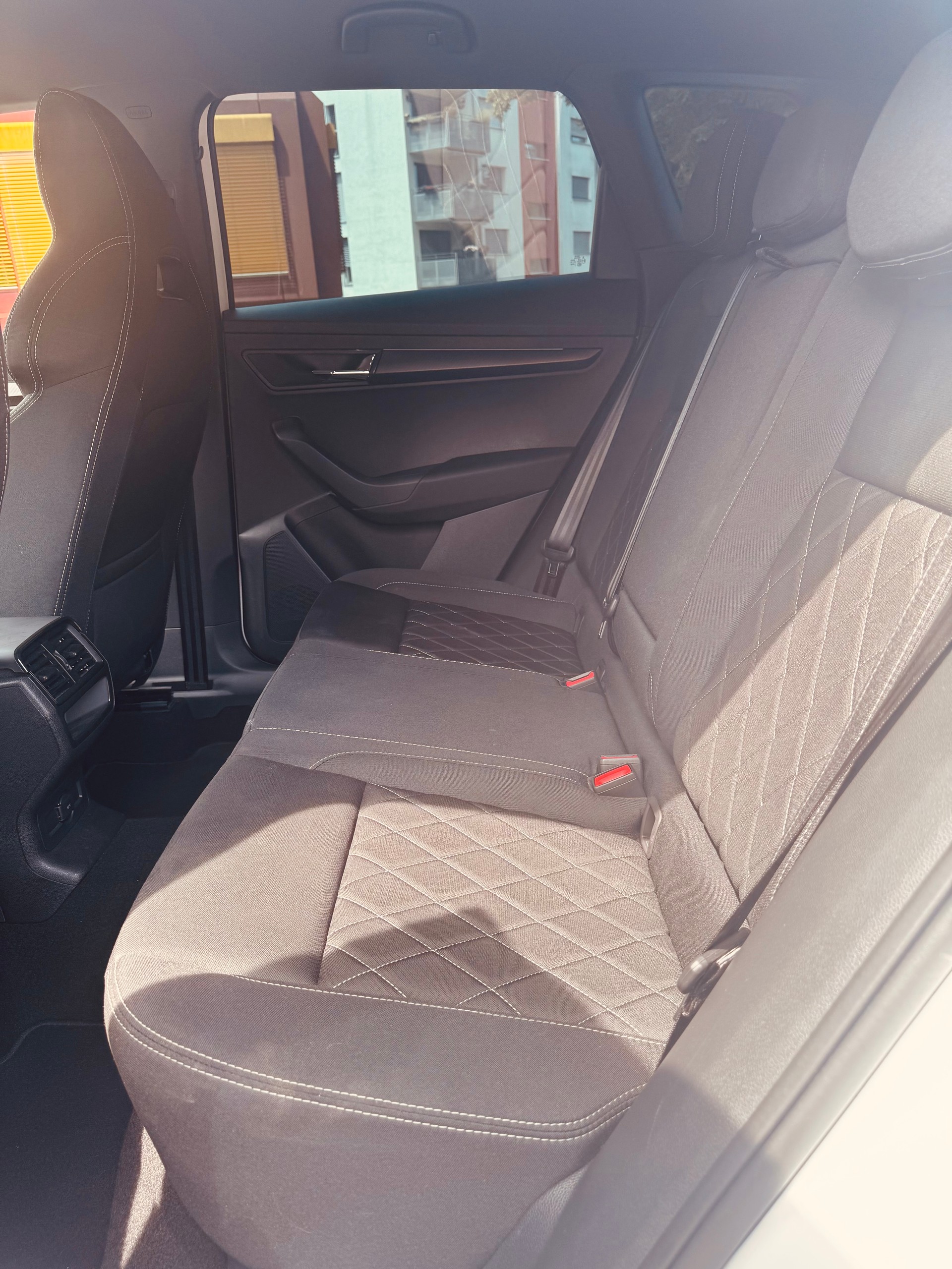 SKODA 1.5 TSI SportLine DSG-image-5