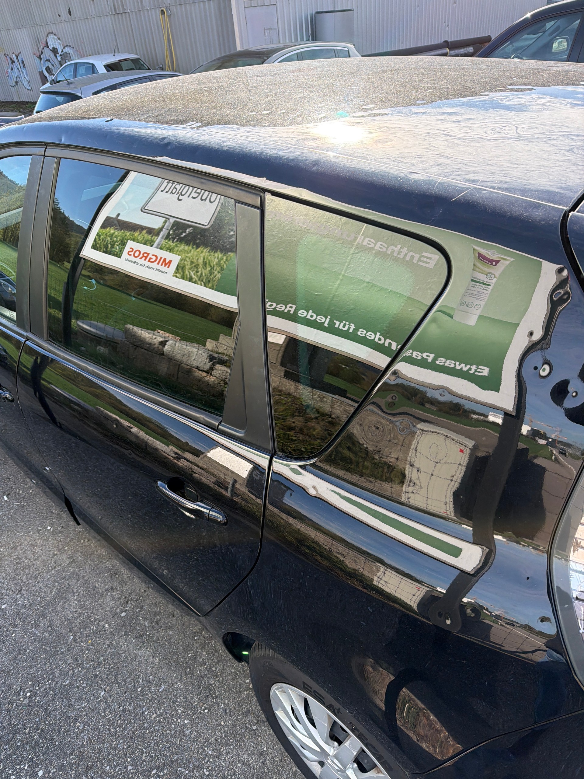 RENAULT Scénic 1.5 dCi Expression-image-14