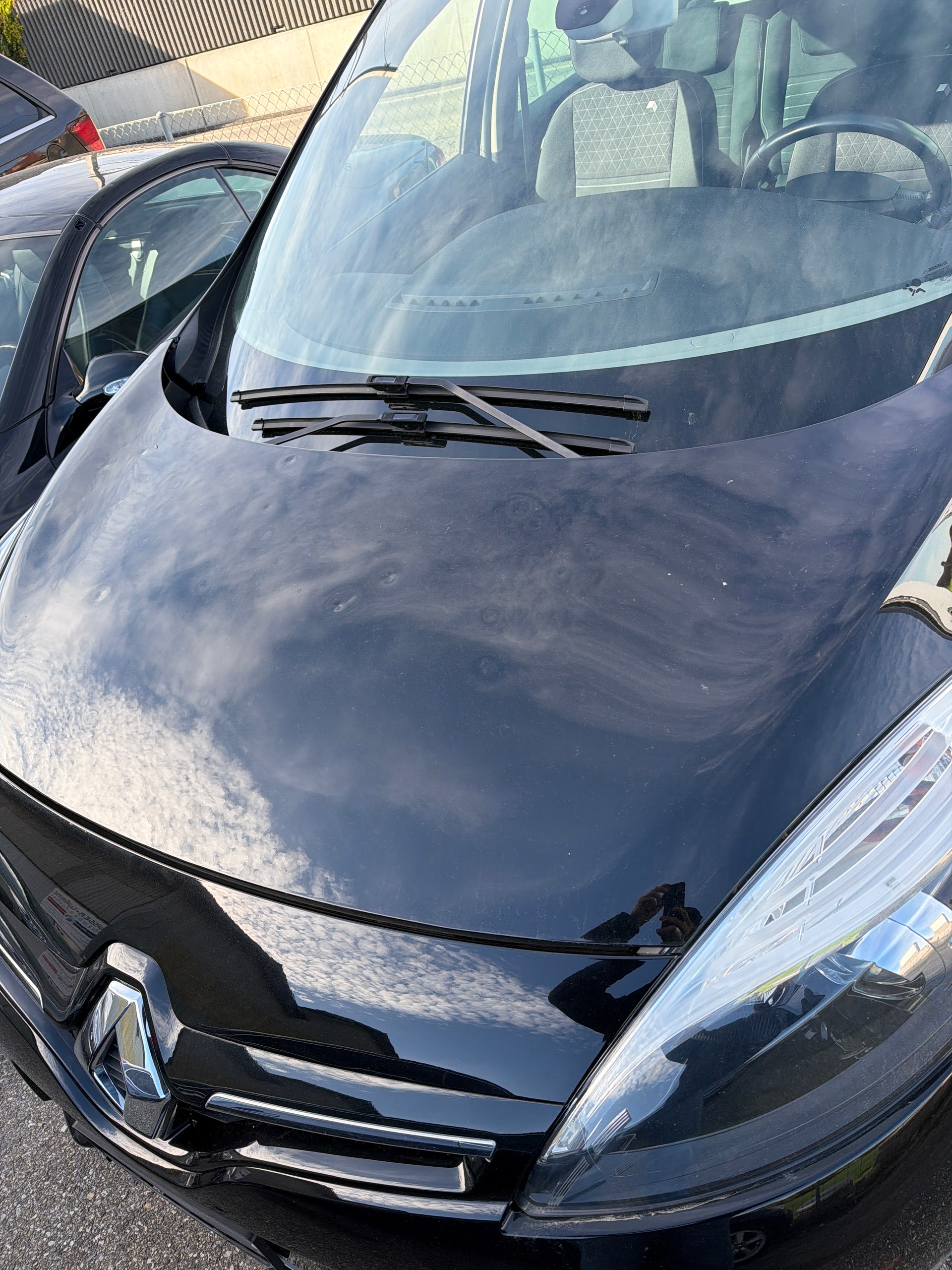 RENAULT Scénic 1.5 dCi Expression-image-13