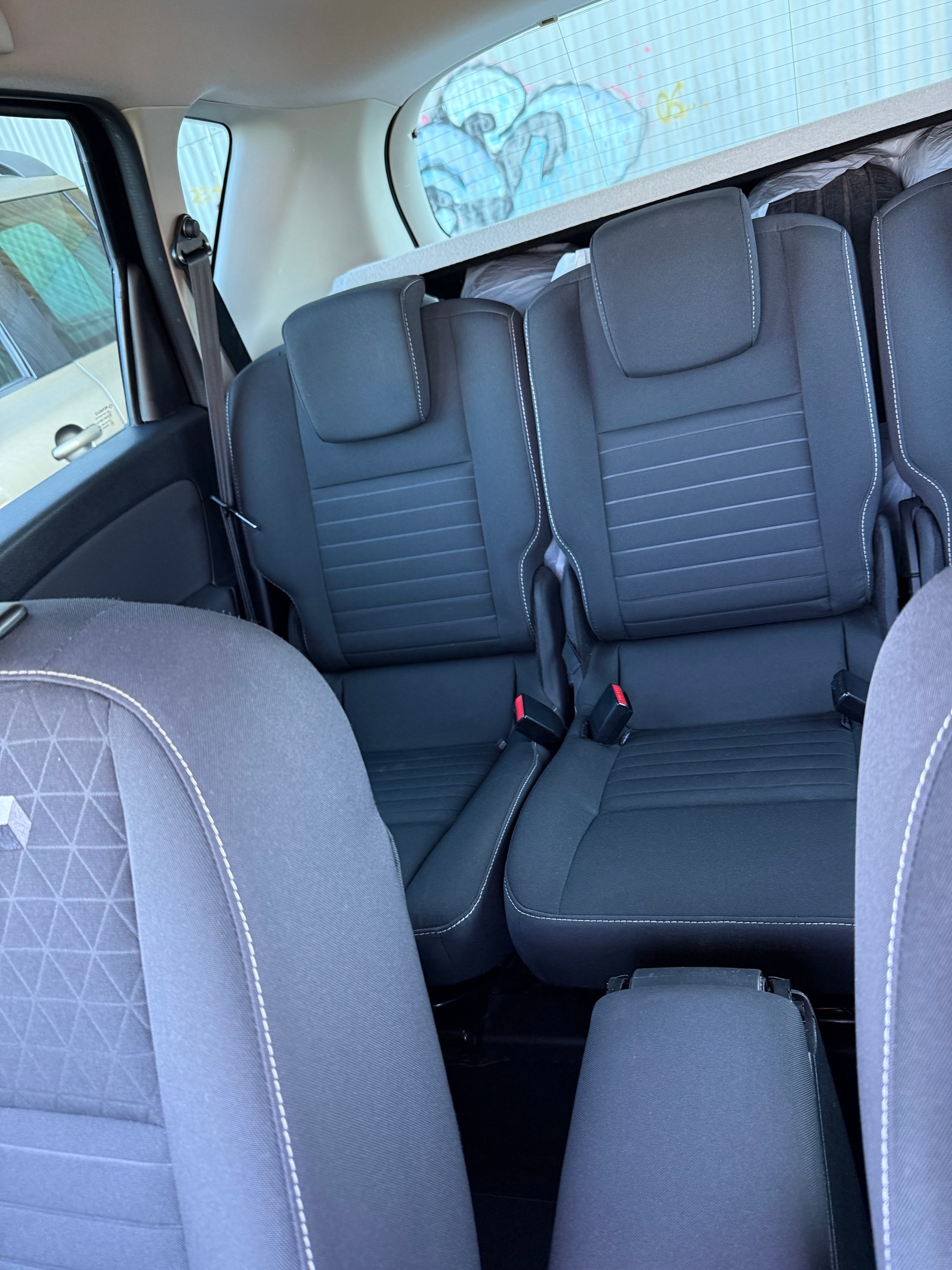 RENAULT Scénic 1.5 dCi Expression-image-12