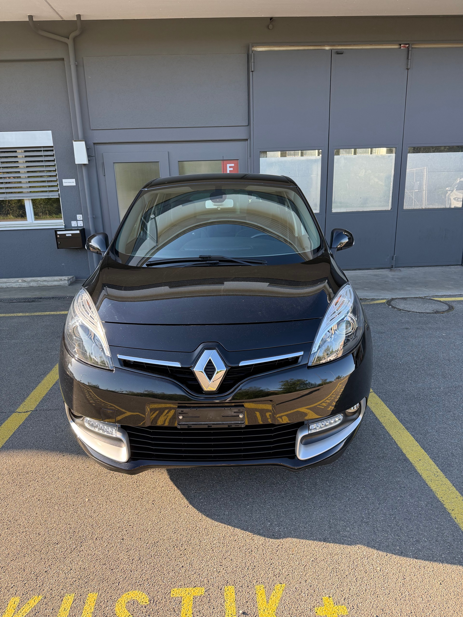 RENAULT Scénic 1.5 dCi Expression