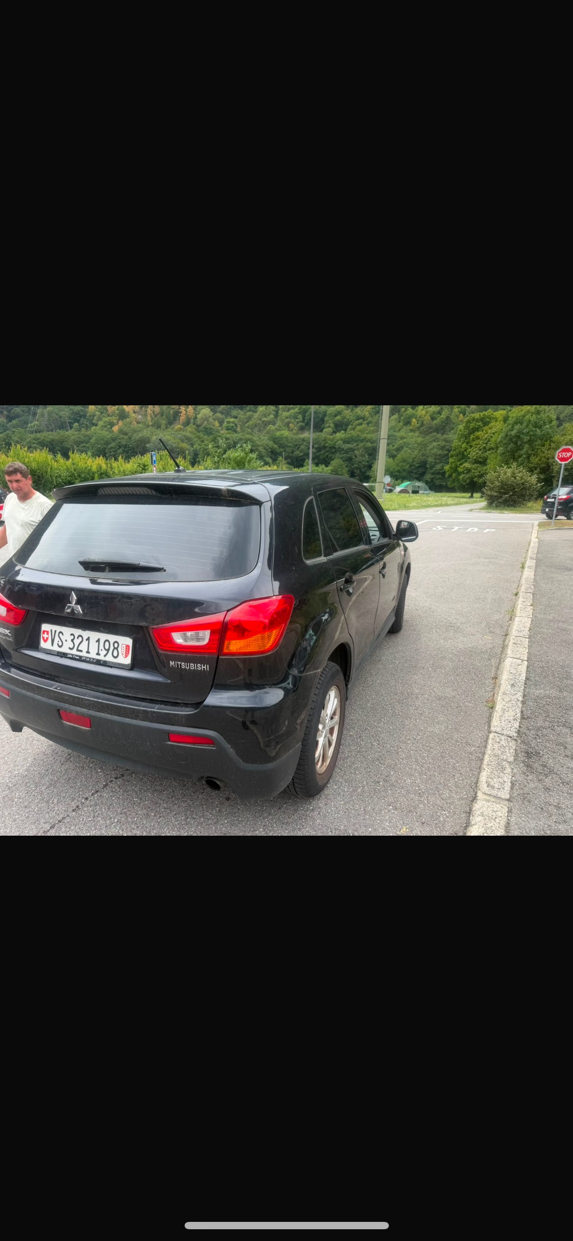 MITSUBISHI ASX 1.8 DID Invite 4WD-image-2