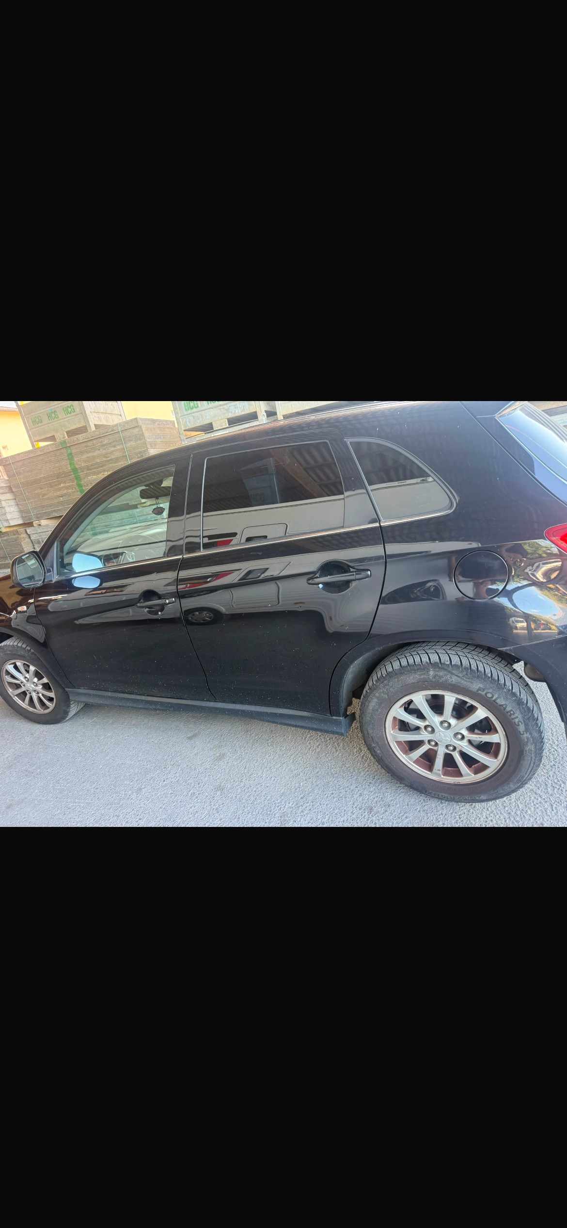 MITSUBISHI ASX 1.8 DID Invite 4WD-image-9