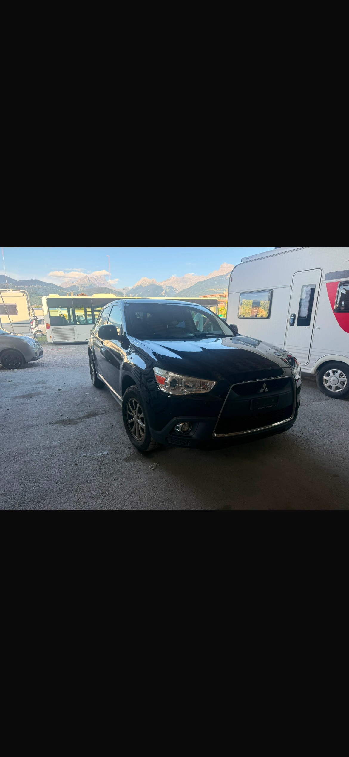 MITSUBISHI ASX 1.8 DID Invite 4WD-image-5