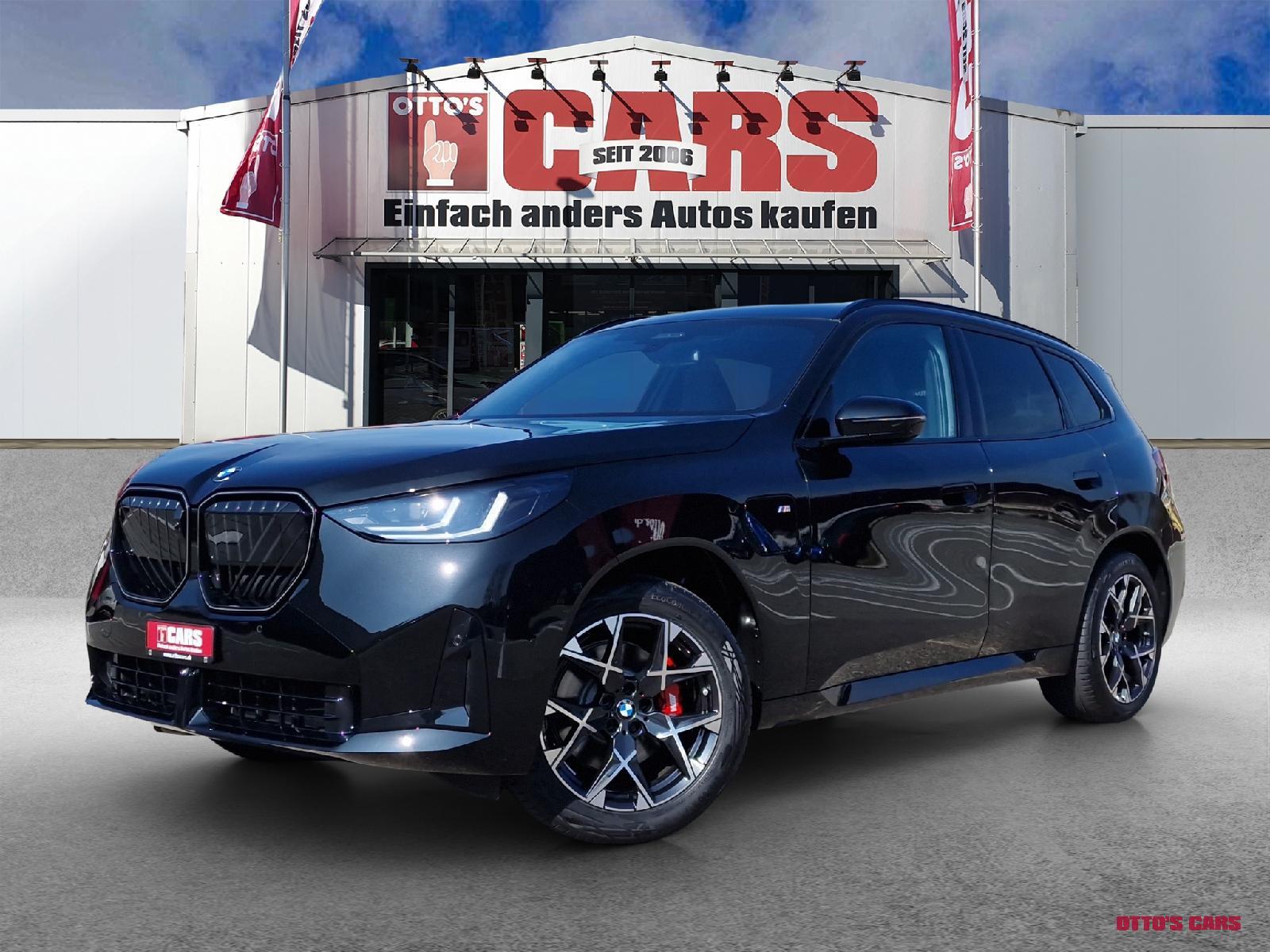 BMW X3 NEW 30e xDrive M Sport Pro *10J.Gratisservice*Anhängevorrichtung*Abstandstempomat* 2026