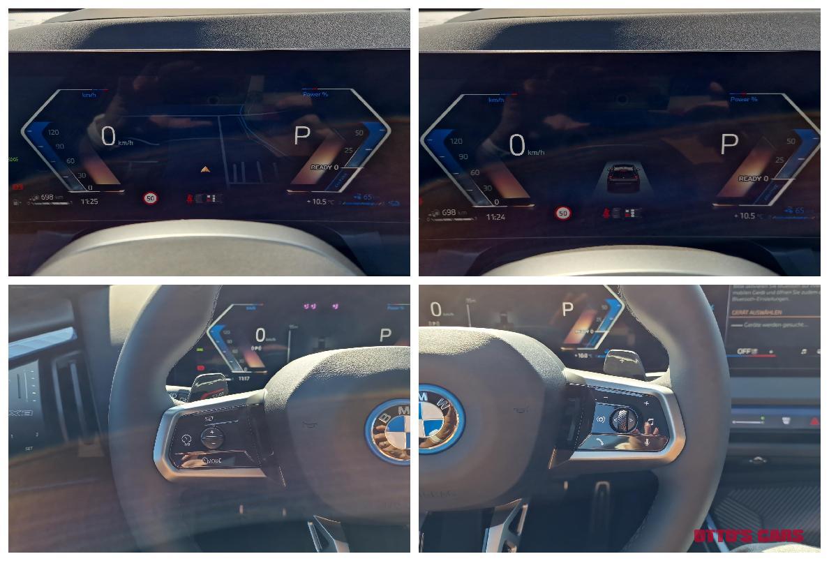 BMW X3 NEW 30e xDrive M Sport Pro *10J.Gratisservice*Anhängevorrichtung*Abstandstempomat* 2026-image-4