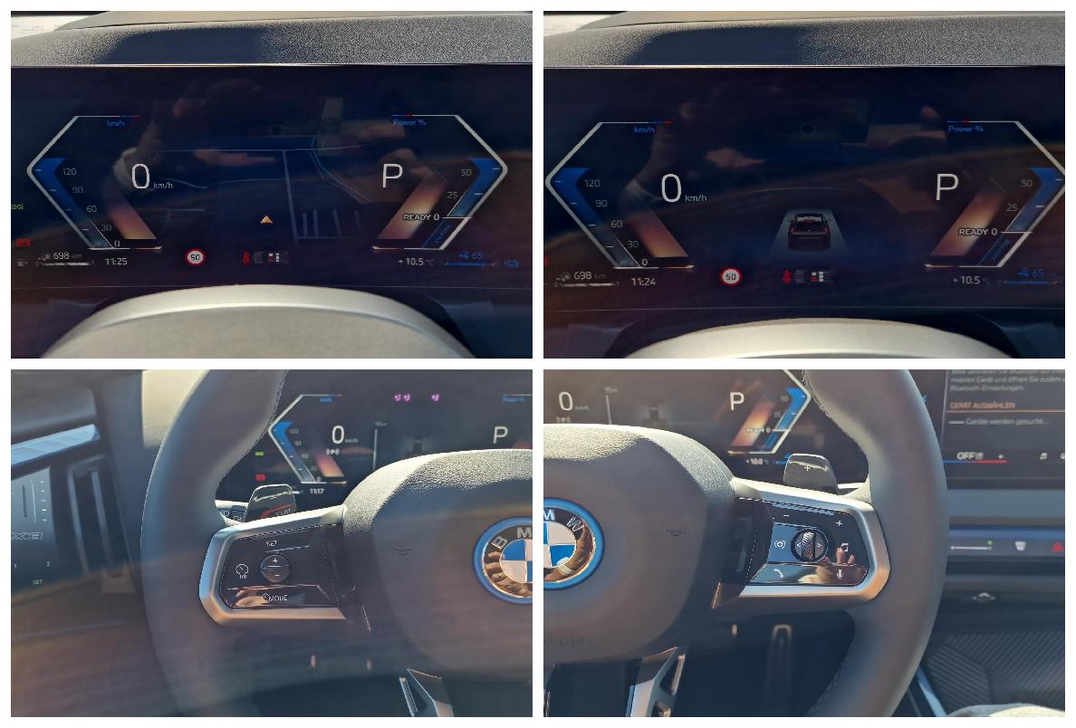 BMW X3 NEW 30e xDrive M Sport Pro *10J.Gratisservice*Anhängevorrichtung*Abstandstempomat* 2026-image-4
