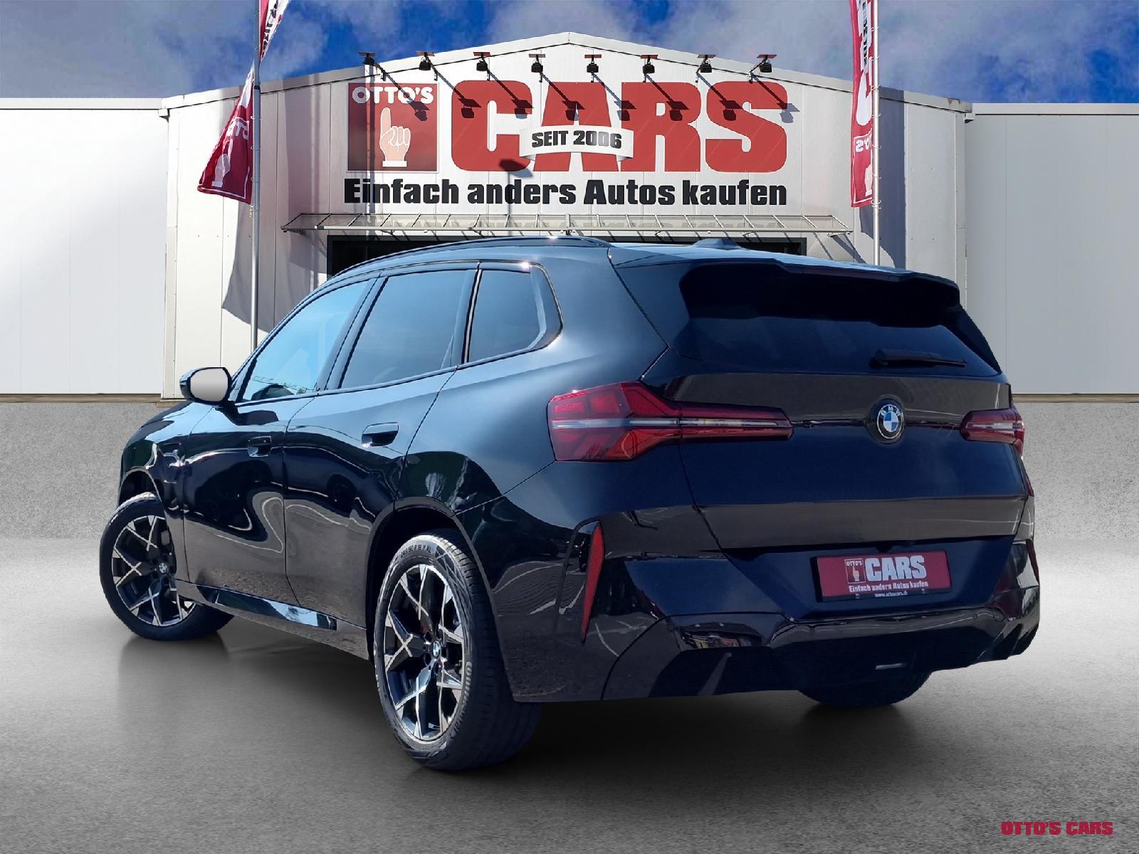 BMW X3 NEW 30e xDrive M Sport Pro *10J.Gratisservice*Anhängevorrichtung*Abstandstempomat* 2026-showroom-element-1