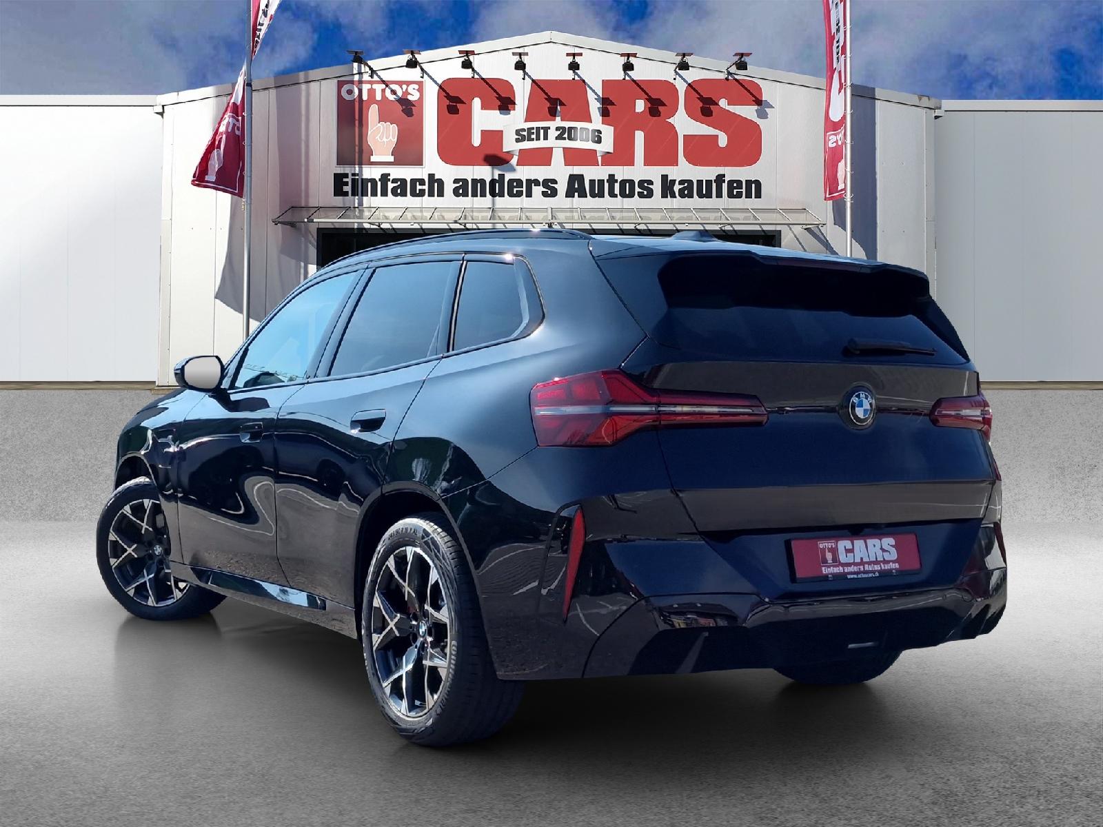BMW X3 NEW 30e xDrive M Sport Pro *10J.Gratisservice*Anhängevorrichtung*Abstandstempomat* 2026-showroom-element-1