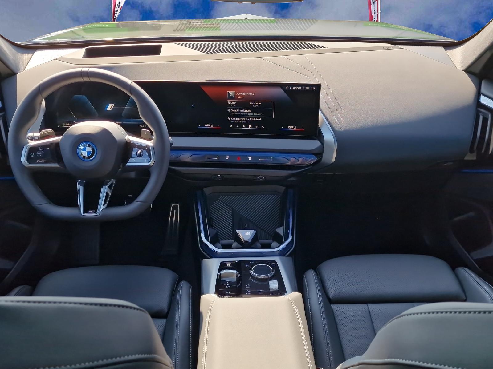 BMW X3 NEW 30e xDrive M Sport Pro *10J.Gratisservice*Anhängevorrichtung*Abstandstempomat* 2026-showroom-element-2