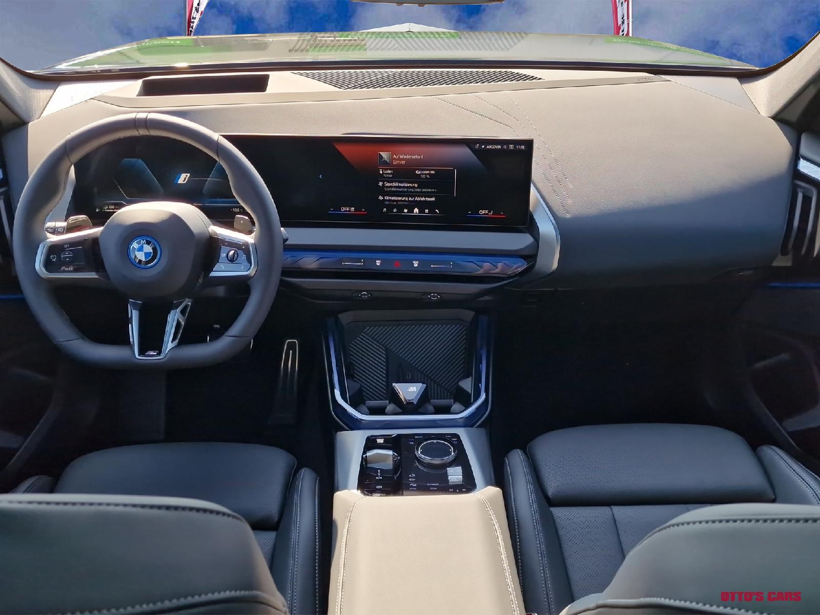 BMW X3 NEW 30e xDrive M Sport Pro *10J.Gratisservice*Anhängevorrichtung*Abstandstempomat* 2026-showroom-element-2