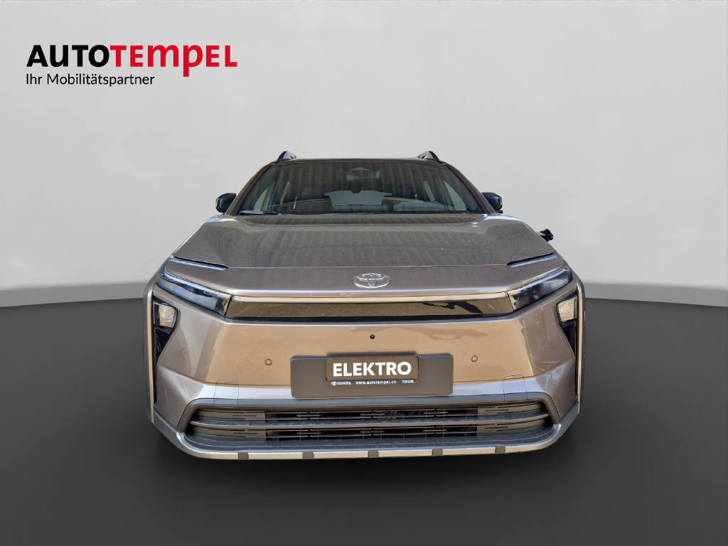 TOYOTA bZ4X Touring Premium AWD 48149/000-image-6
