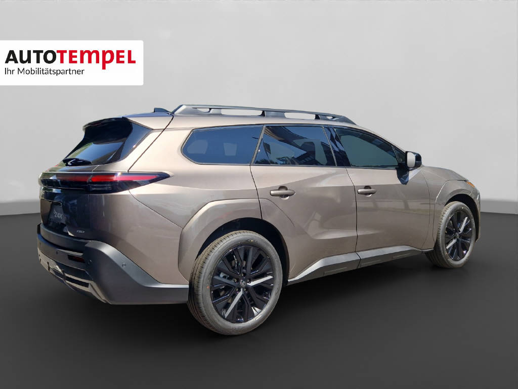 TOYOTA bZ4X Touring Premium AWD 48149/000-image-5