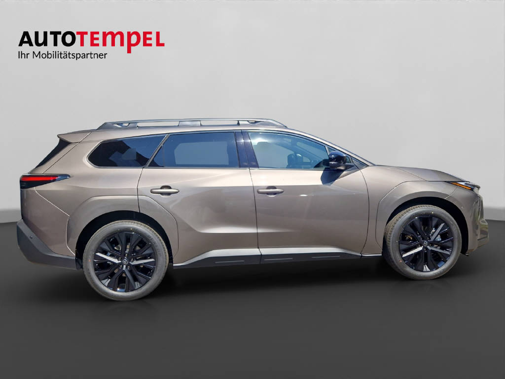 TOYOTA bZ4X Touring Premium AWD 48149/000-image-4