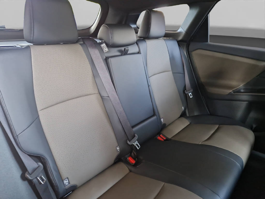 TOYOTA bZ4X Touring Premium AWD 48149/000-image-12